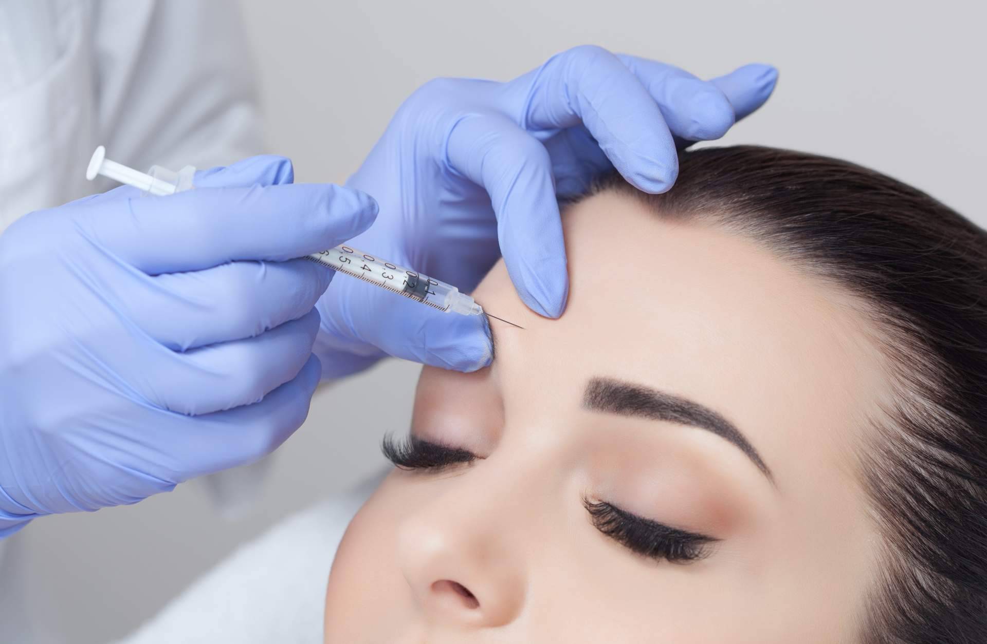 Centro Estética El Pilar sobre aplicación y cuidados básicos que requiere la toxina botulínica