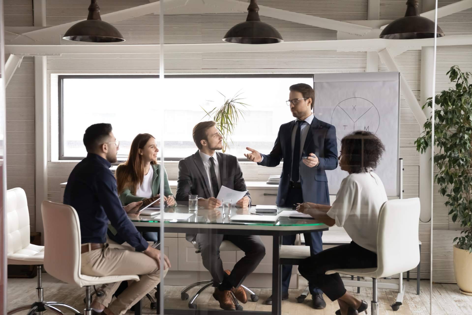 La importancia del servicio de análisis de gastos, por GPM Global Purchasing Management