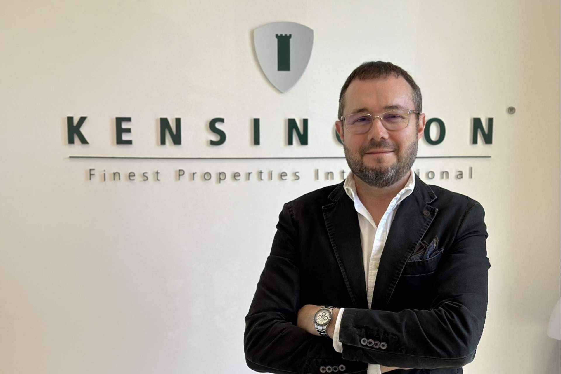 KENSINGTON Finest Properties International explica por qué bajan los precios de los pisos donde hubieron asesinatos