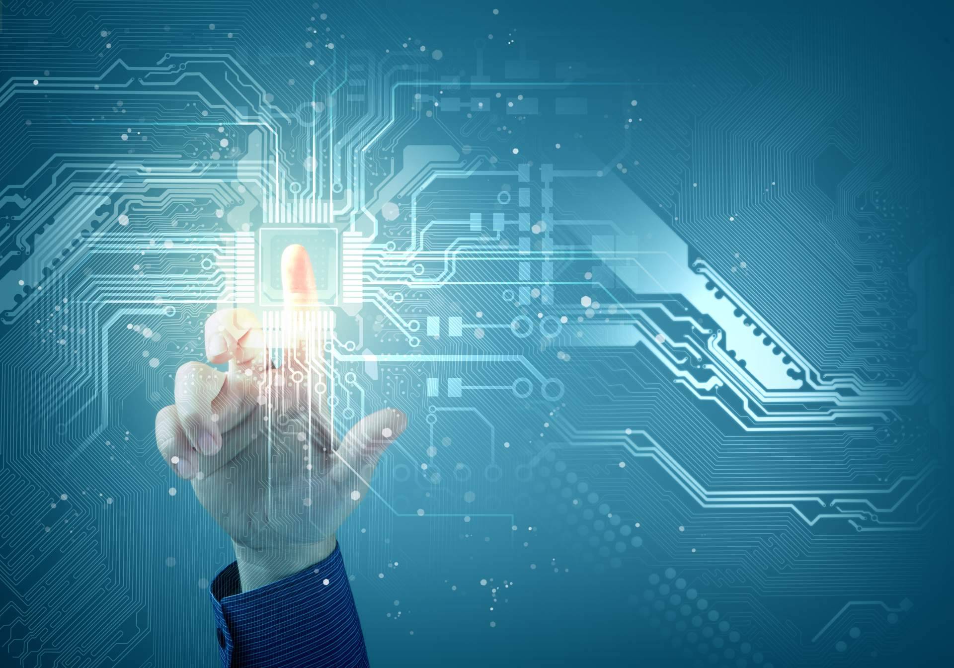 Dominar la inteligencia artificial gracias al máster de EBIS
