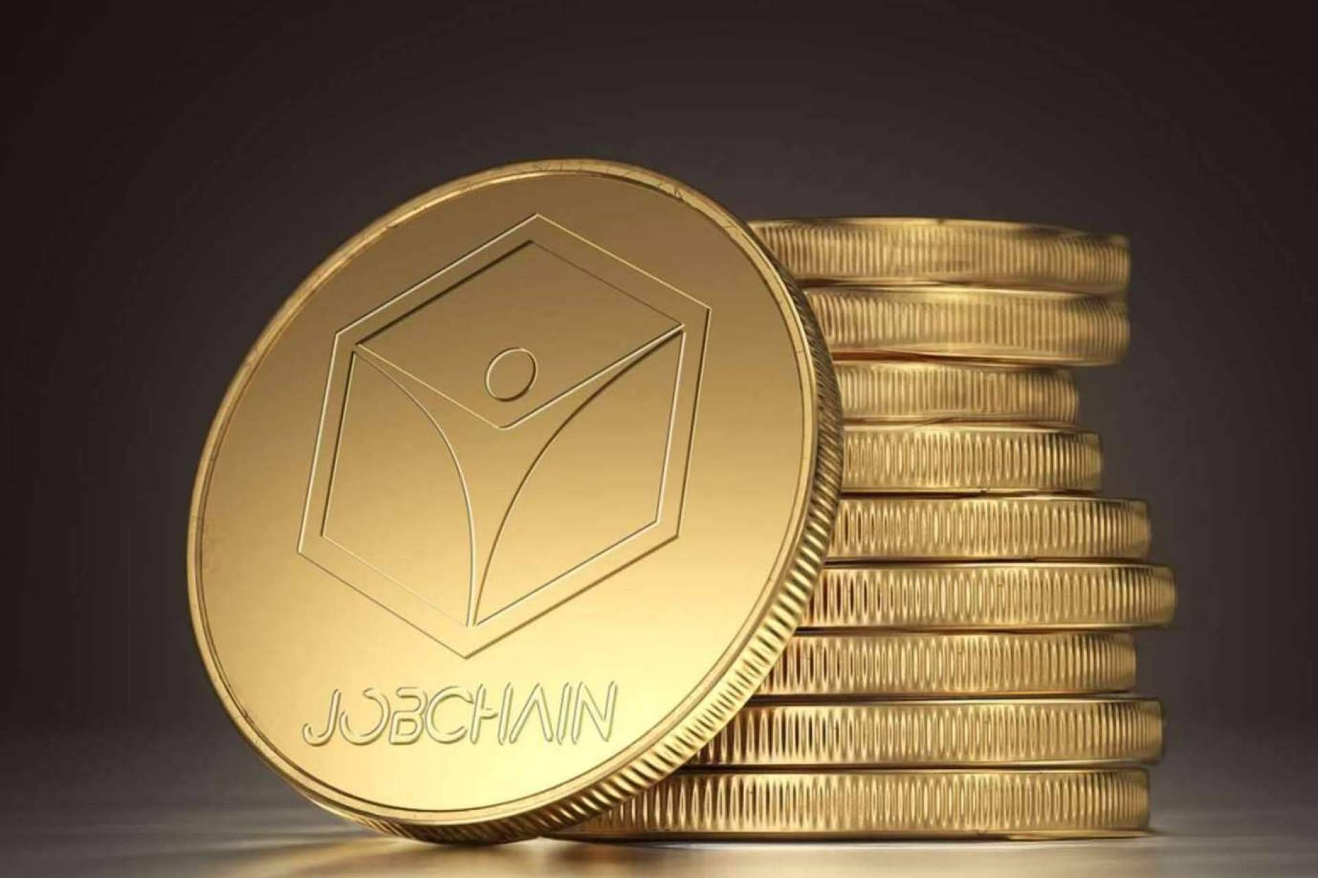 La criptodivisa JOBs crece con el pago de salarios