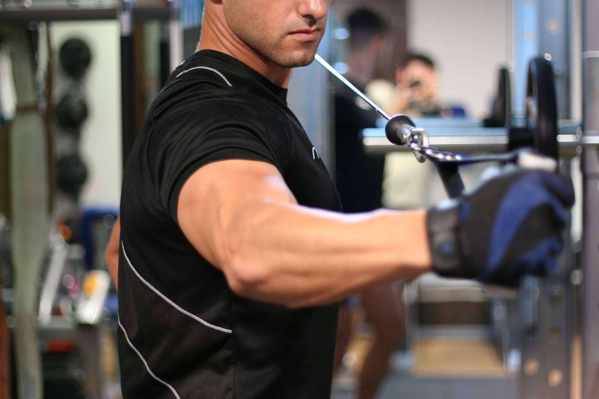 Bienestar integral con un entrenador personal de Myox en La Nucía