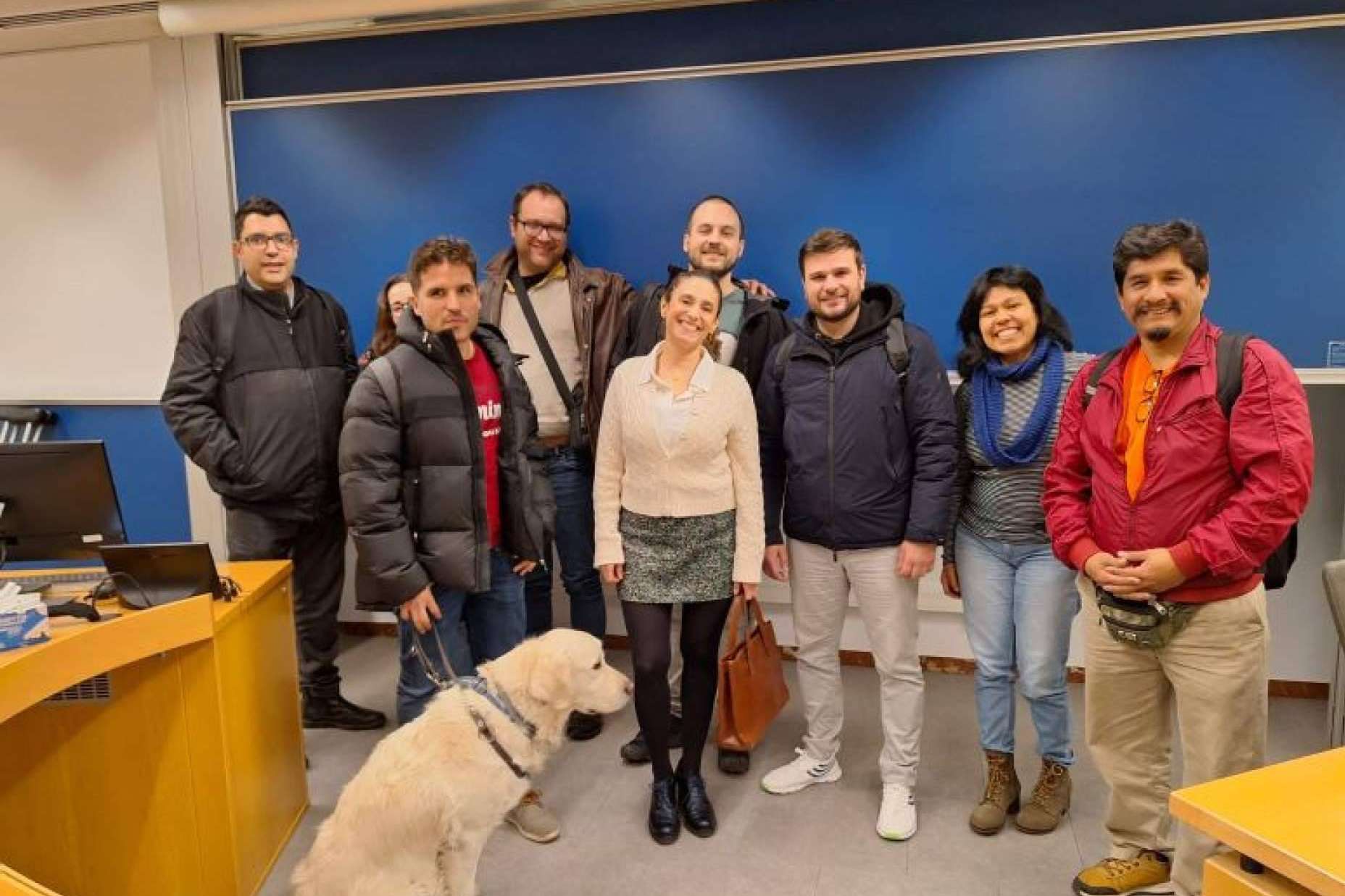 Leanspots, una plataforma gratuita de ayuda a la comunidad de emprendedores