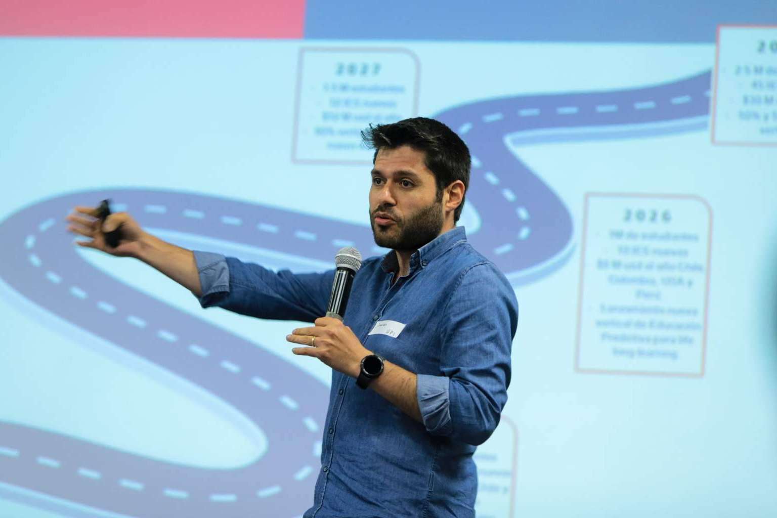 Smart Coach, una de las escuelas de coaching más grandes de habla hispana se convierte en la nueva adquisición de INNZPIRA