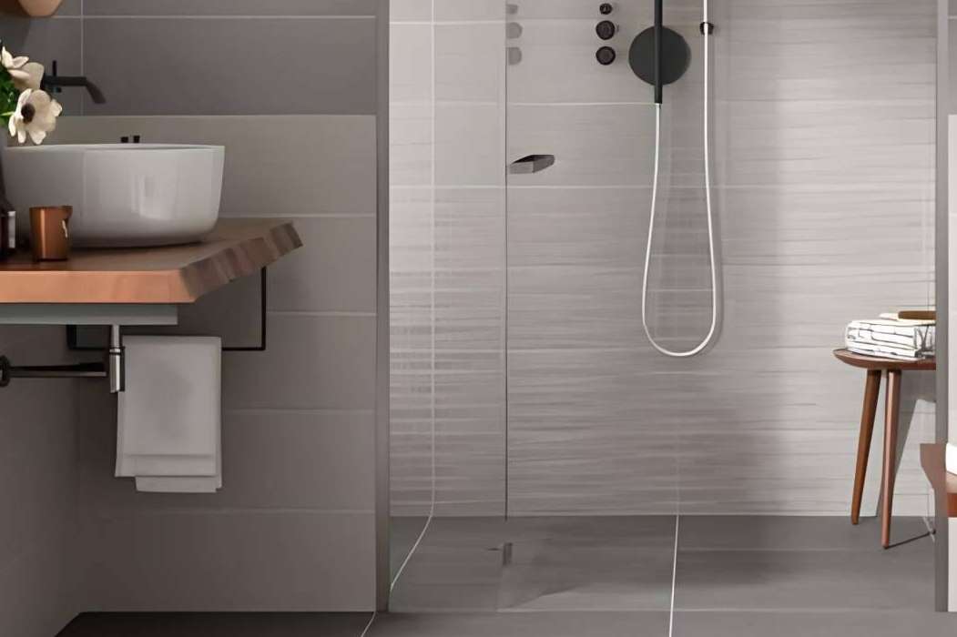 Los azulejos de baño de Mundo Cerámicas, una opción para decorar con elegancia y versatilidad