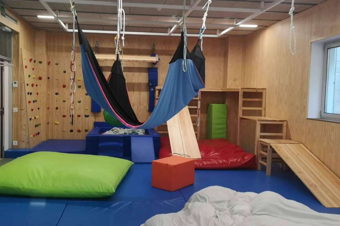 Tamdem se traslada a nuevas instalaciones en Madrid