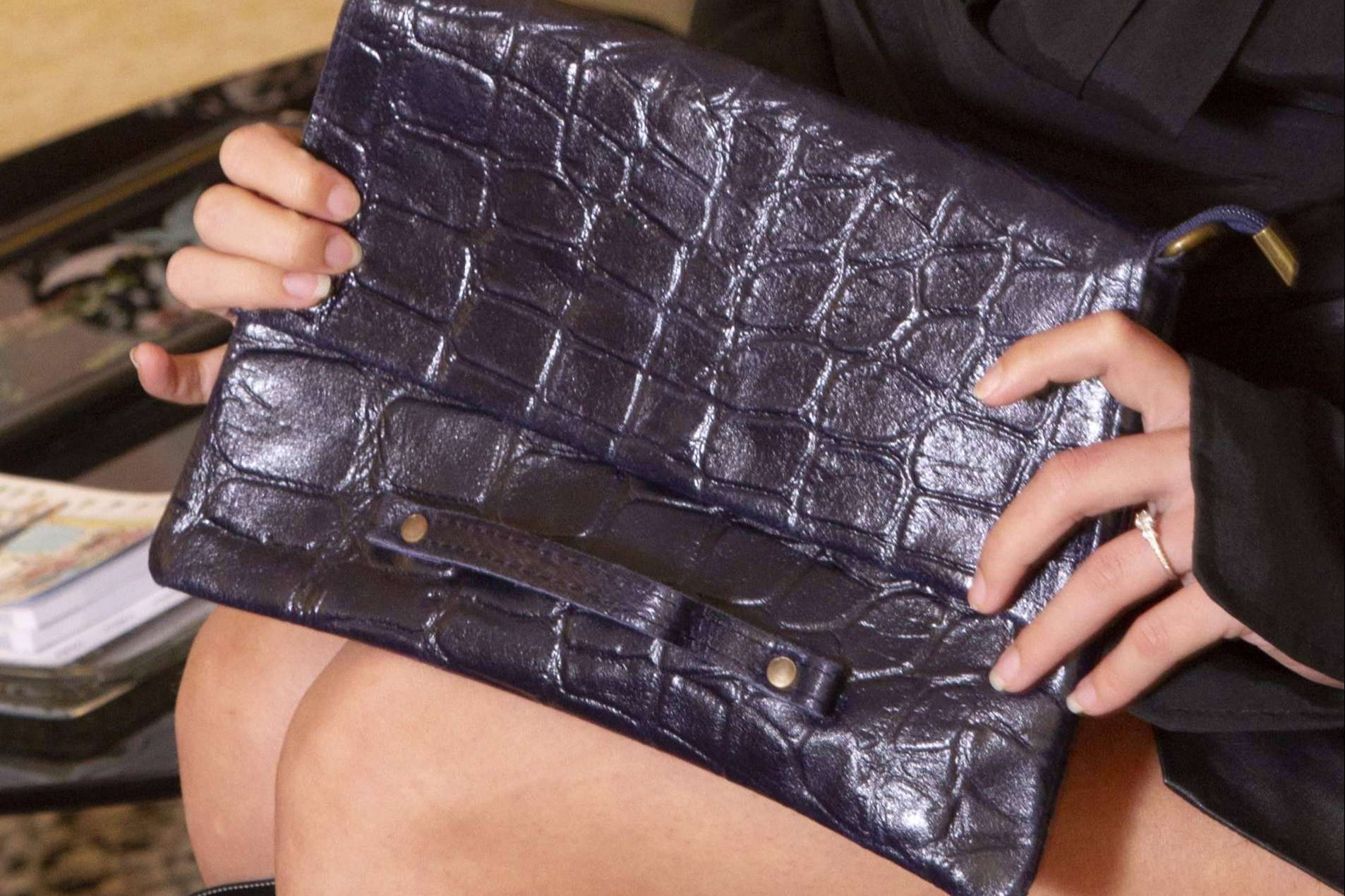 Una apuesta segura, los bolsos artesanos 'made in Spain'