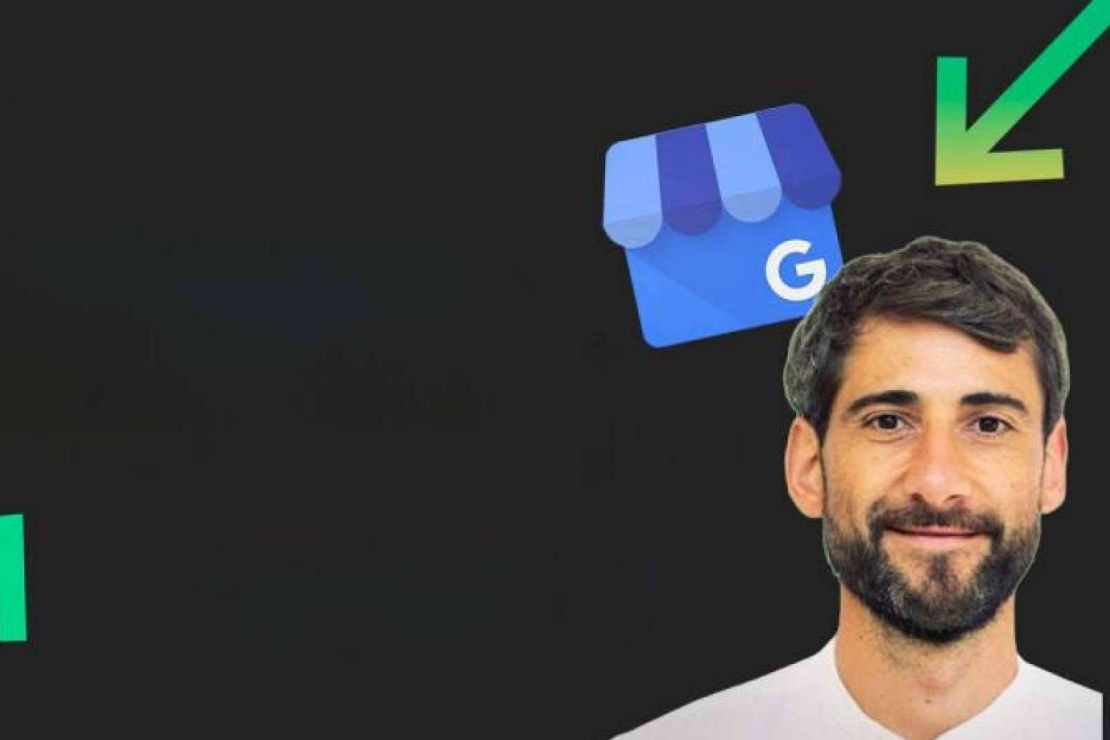 'Estamos en el mejor momento para que los negocios locales puedan conseguir más clientes desde Google'