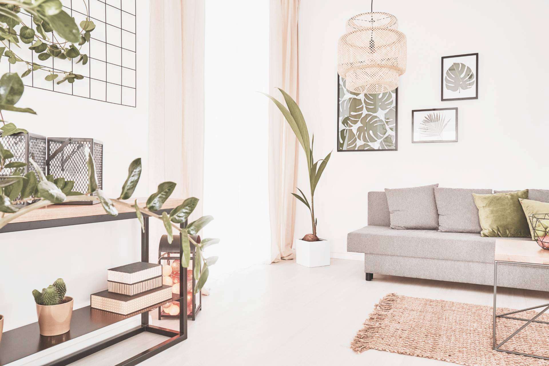 DecondHand impulsa ventas y alquileres con home staging en Barcelona