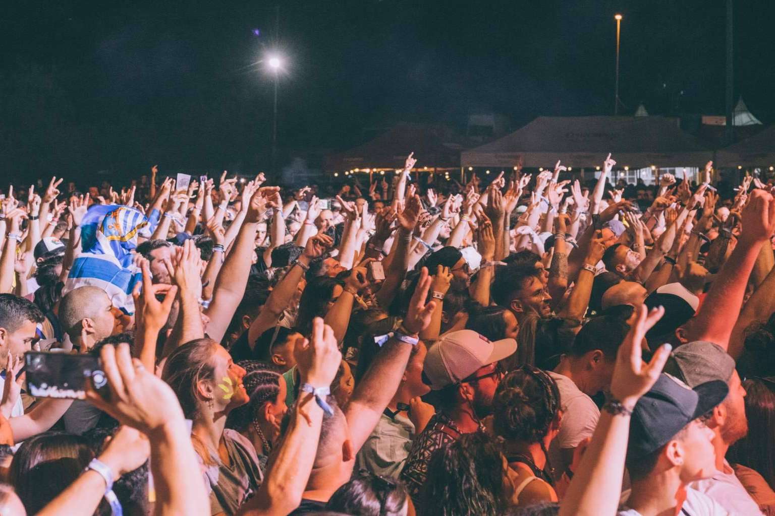Algunas sorpresas en el cartel definitivo de Alameda Festival