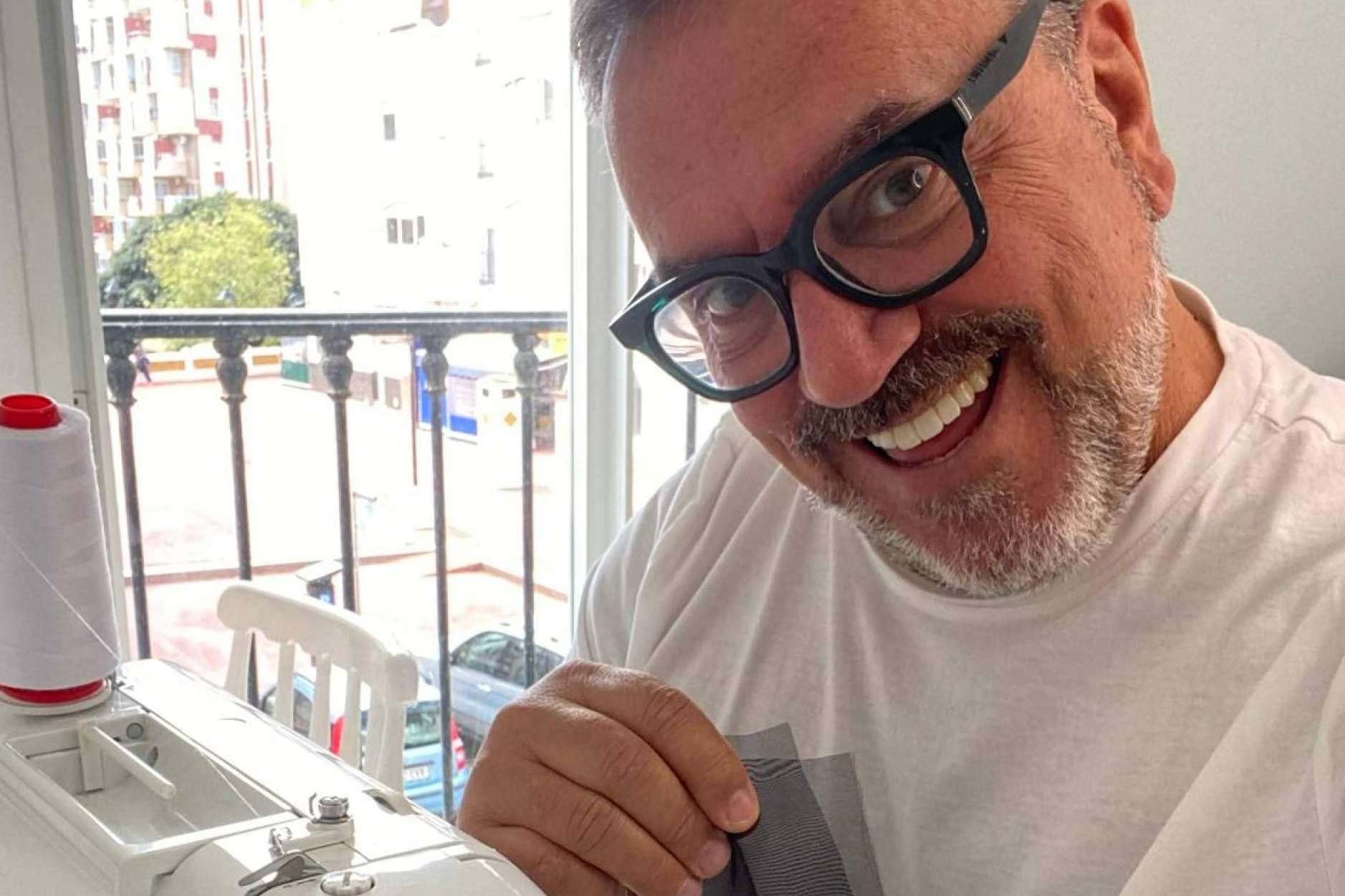 Confección y exclusividad de vestidos de novia en el atelier de Miglionico