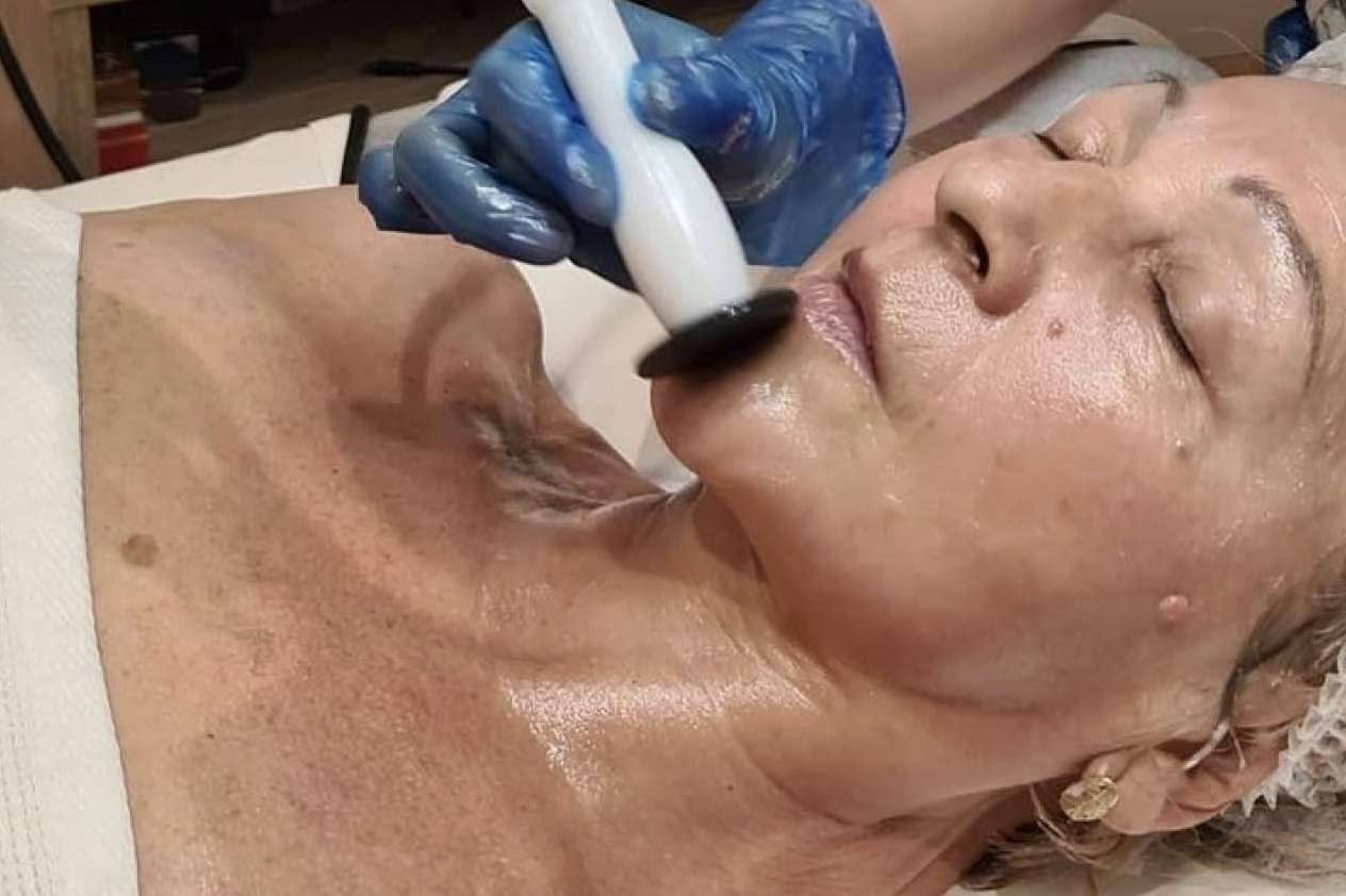 Crina Rus Beauty Center destaca en Madrid con su tratamiento de radiofrecuencia