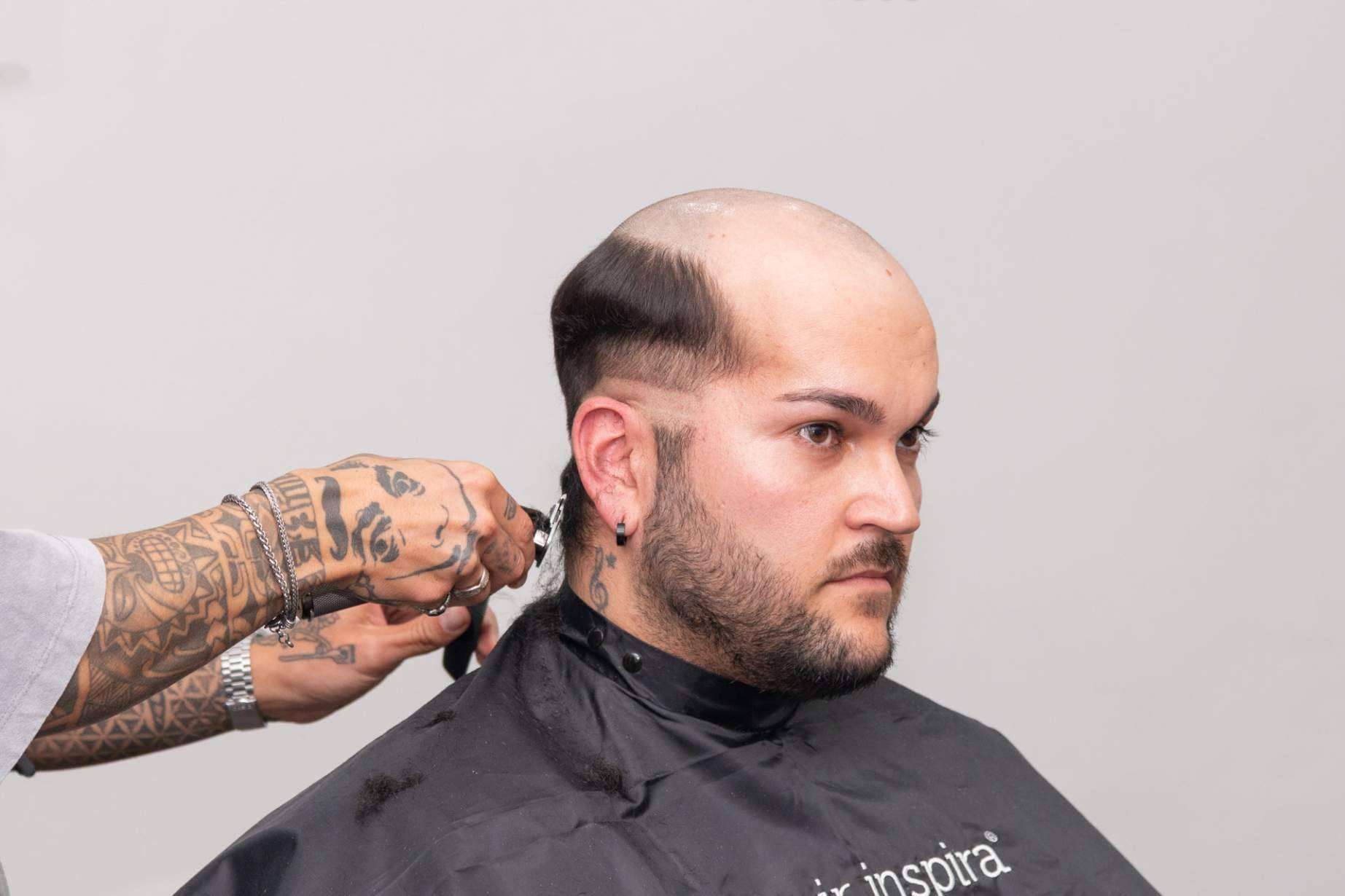 Prótesis capilar y estilismo, de la mano de Hair Inspira