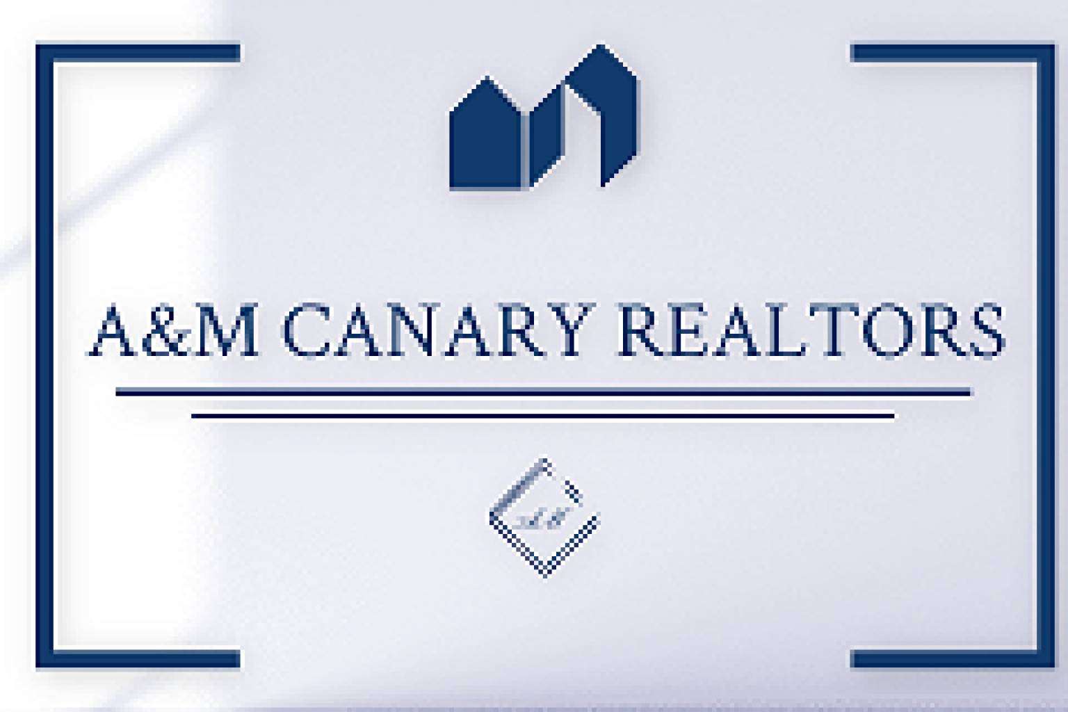 Viviendas ideales en Canarias de la mano de A&M Canary Realtors