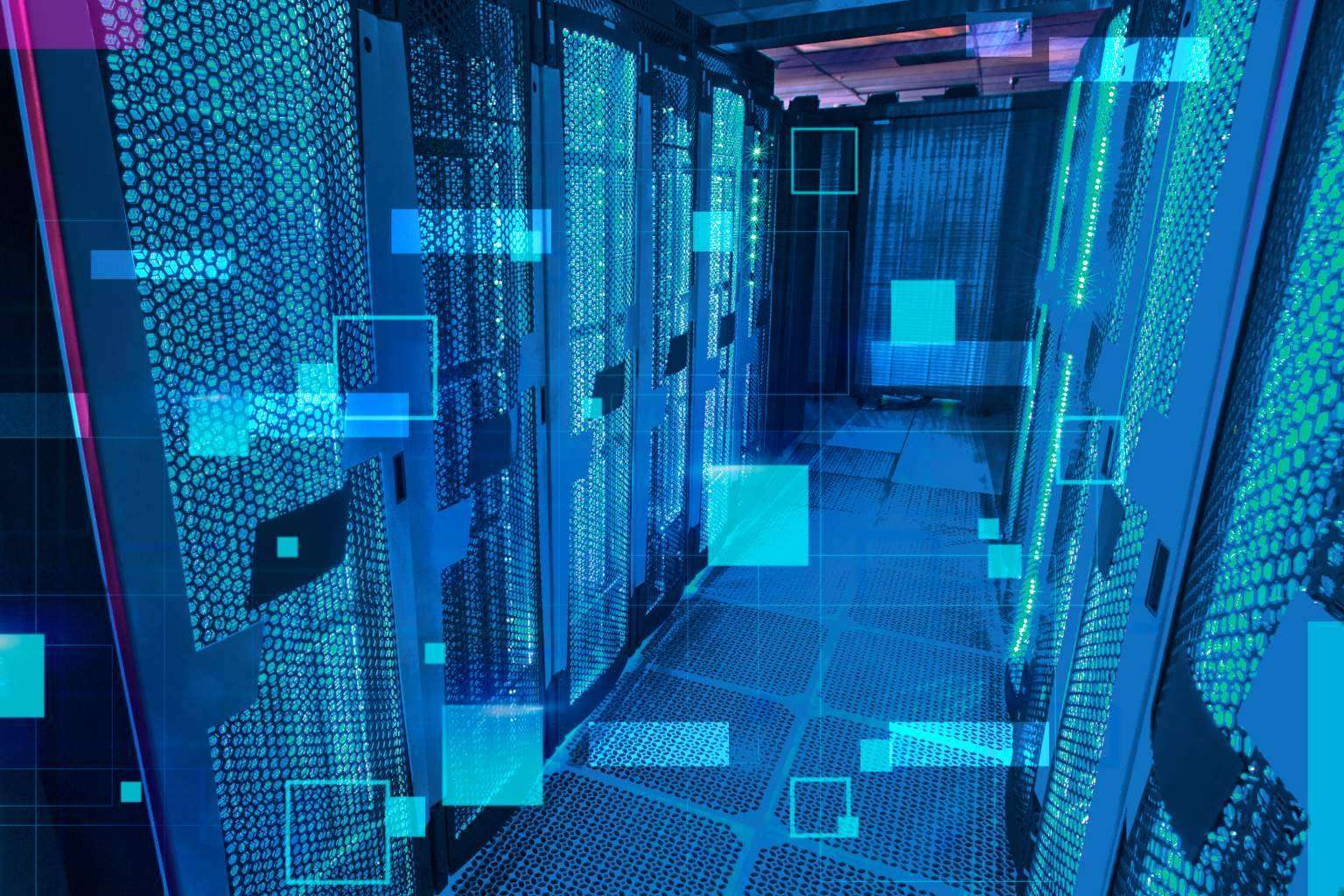 Soluciones en cloud computing de la mano de Elastic Cloud de VPS Universe