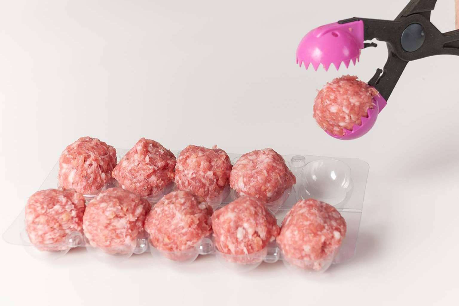 La Croquetera; convertir la cocina en un sitio divertido