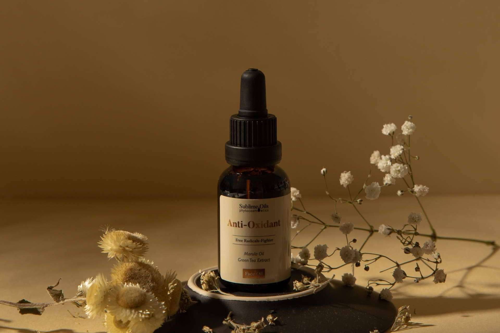 Sublime Oils; donde la excelencia y la sostenibilidad se unen en la cosmética
