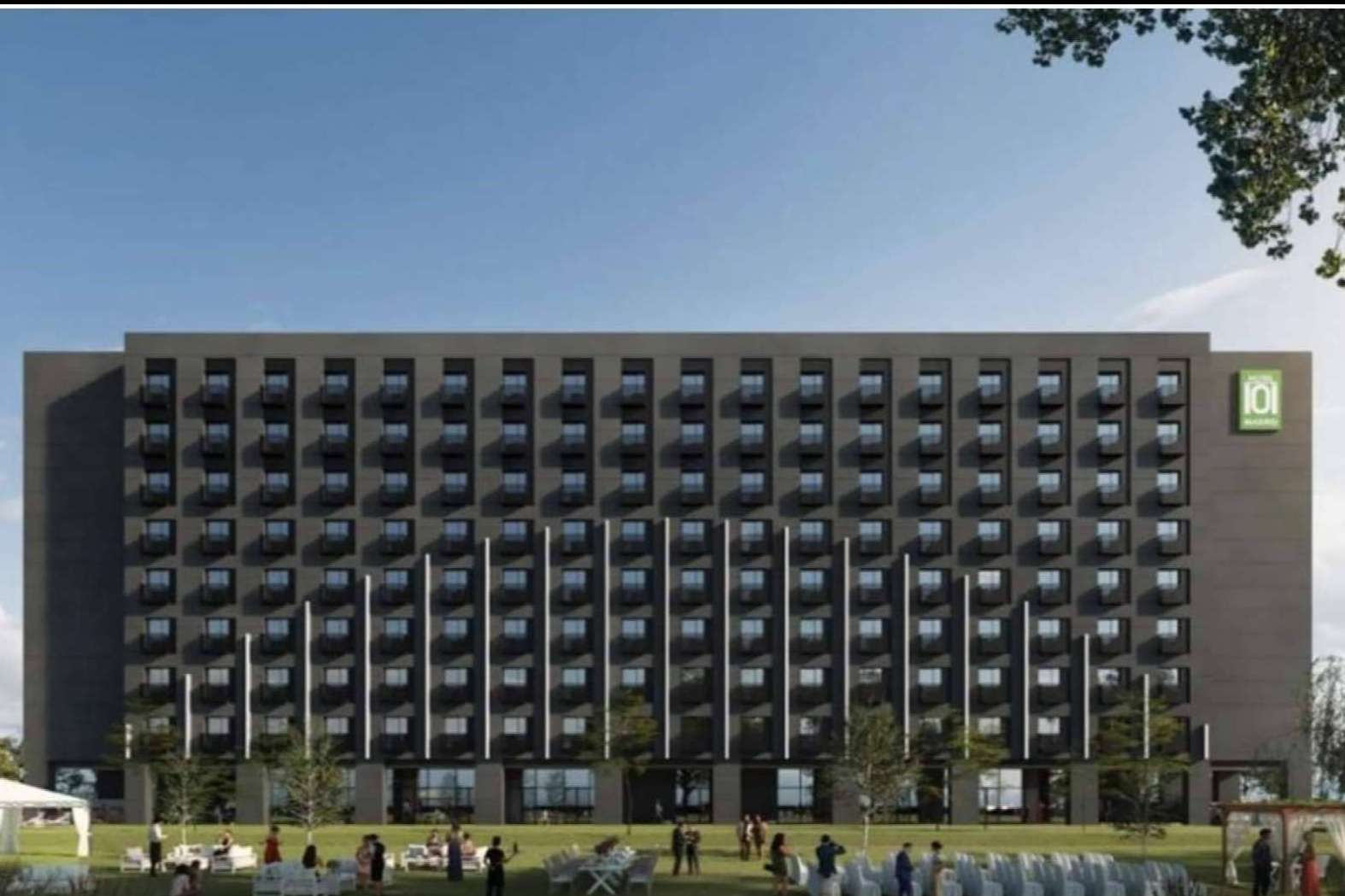 El desarrollo de un modelo de negocio basado en el concepto asset-light y la unión de Bafre Inmobiliaria y Hotel101 Global