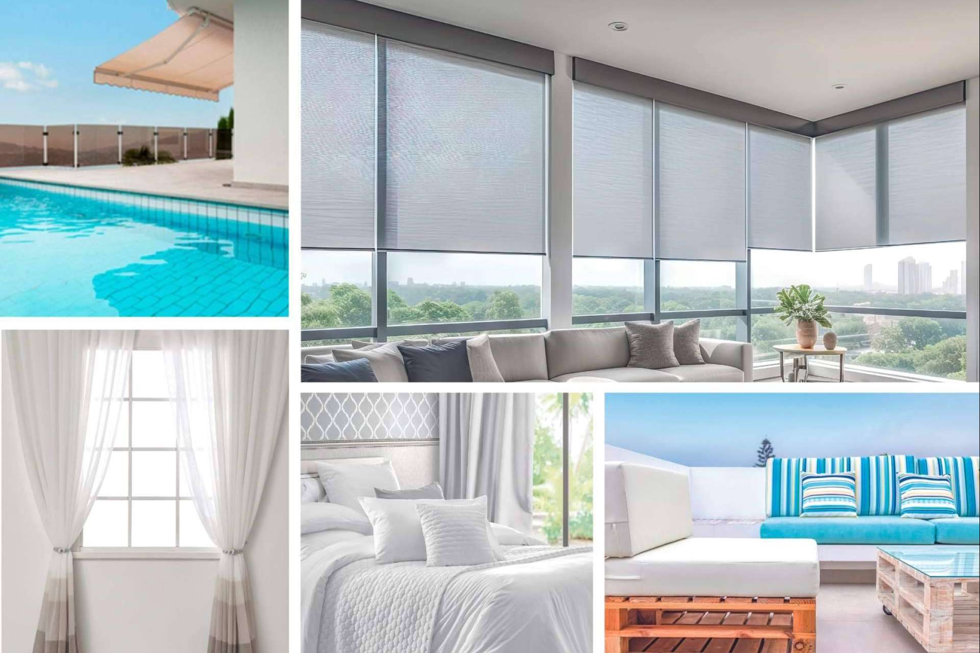 My HOMYHOME, gran variedad de textil de calidad para particulares y profesionales