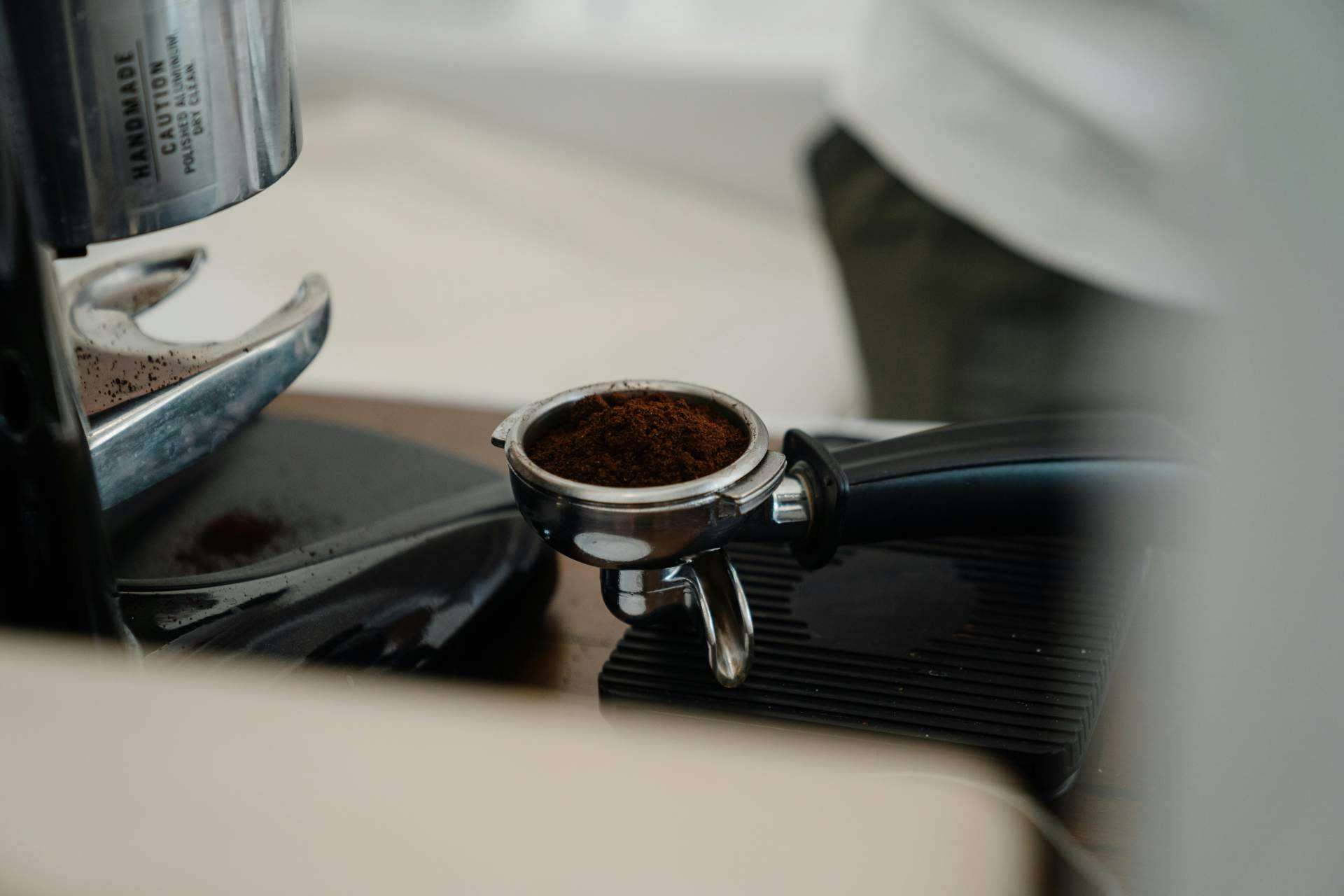 Caffè Italiano Bocca Della Verità permite disfrutar del sabor equilibrado y consistente en las mezclas de café