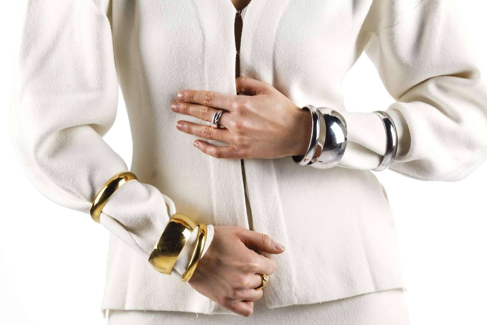 Myss Jewels lanza su línea de Joyas waterproof para disfrutar del verano