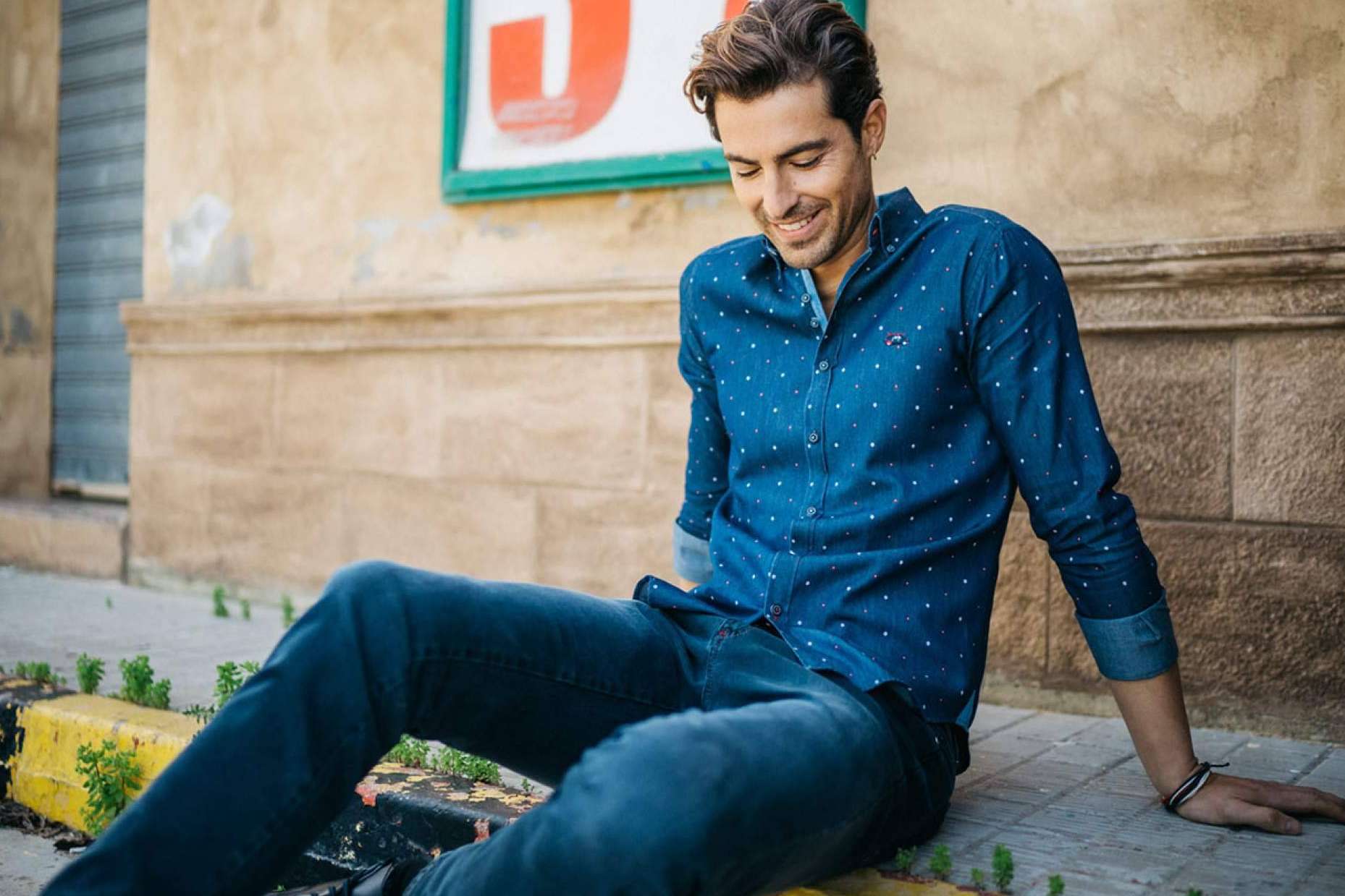 The Surfcar y su catálogo de pantalones cómodos y en tendencia para hombre