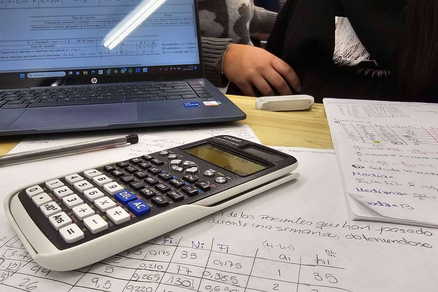 Prepararse para la EvAU en la Academia Nuevo Futuro