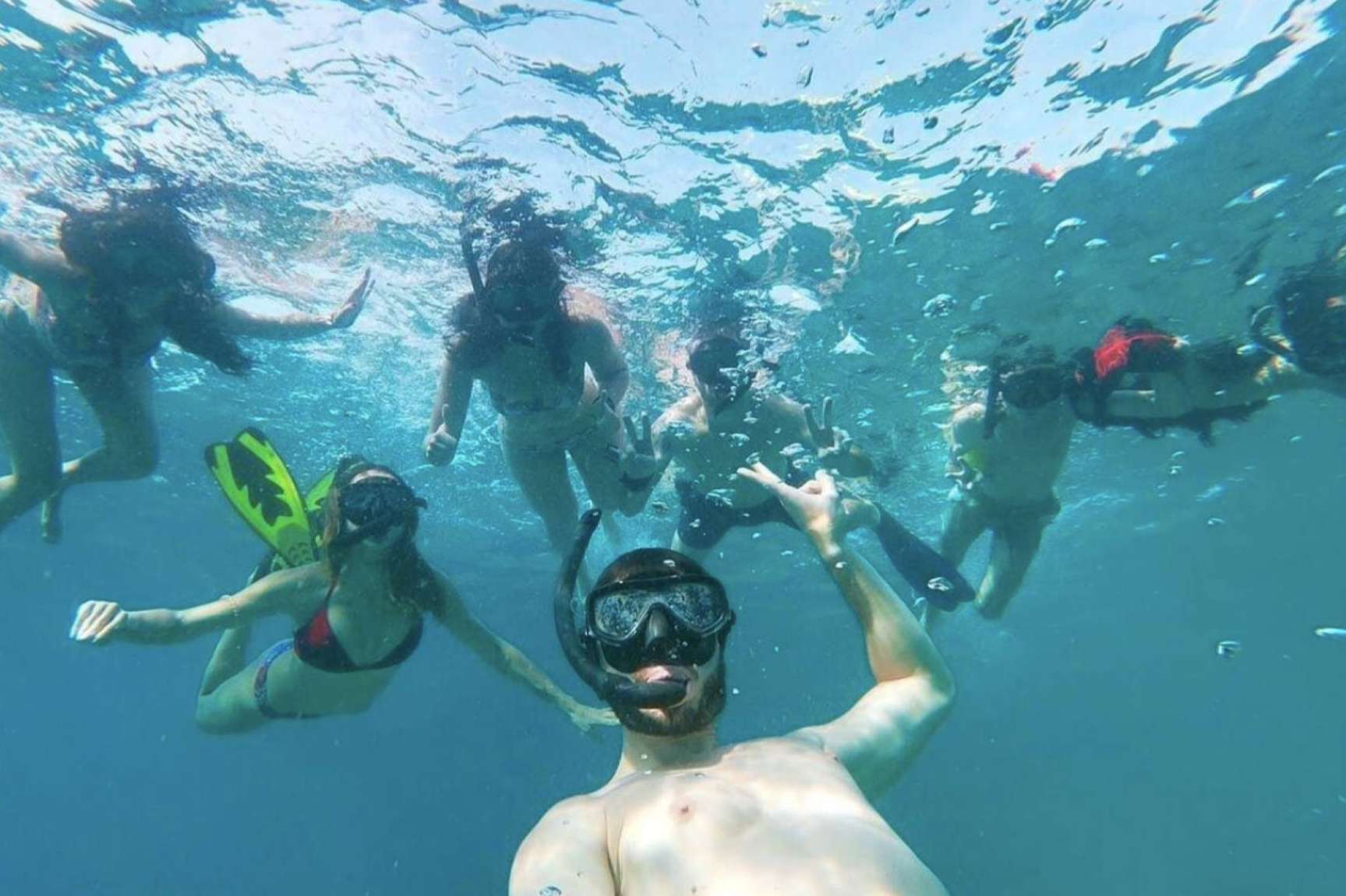 Nomadizers y WeRoad colaboran para sacar un viaje solo para aventureros