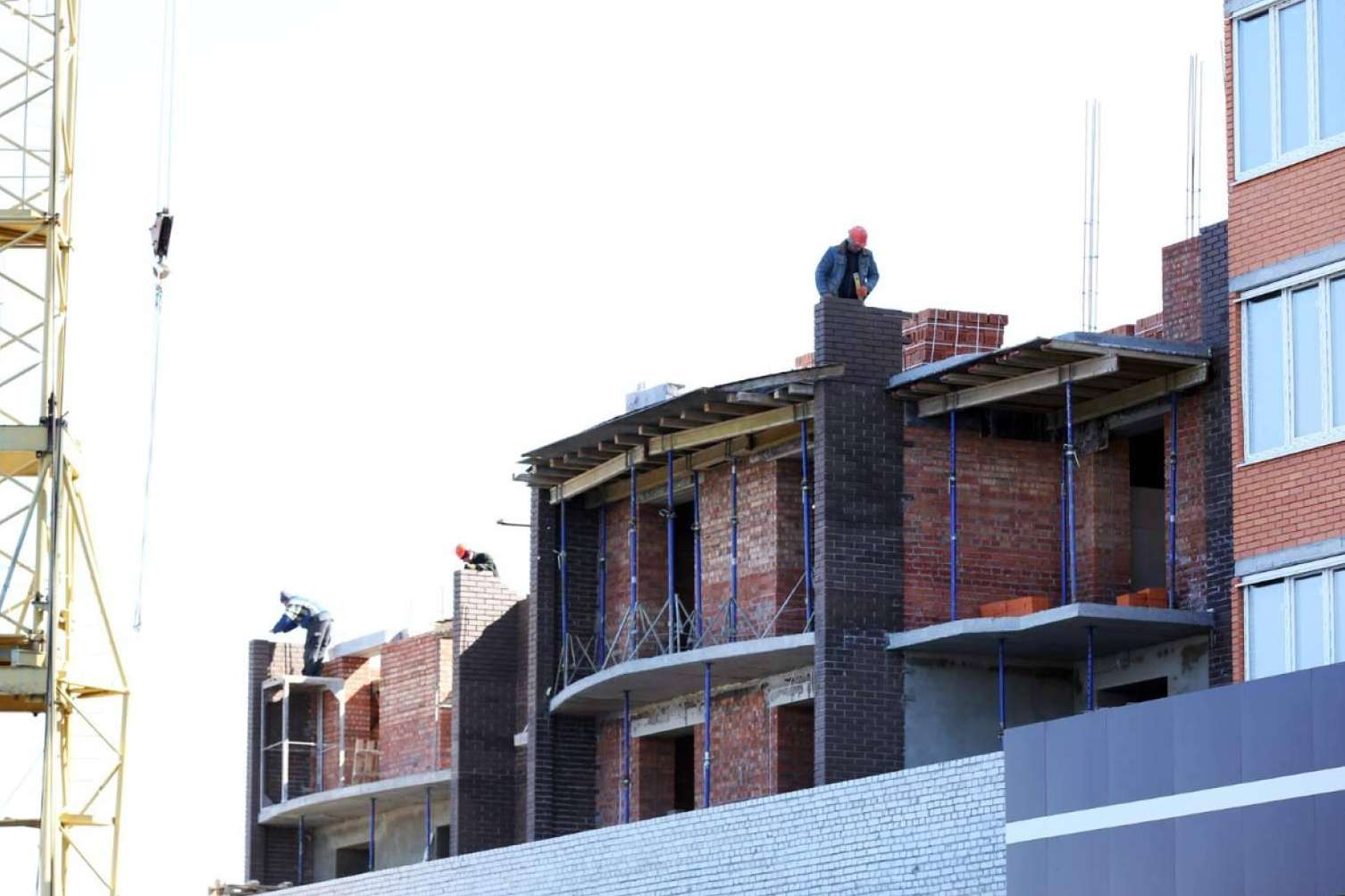 A raíz del incendio de Valencia hay preocupación por los aislantes utilizados en construcciones y reformas, por Jesbal Habitatge