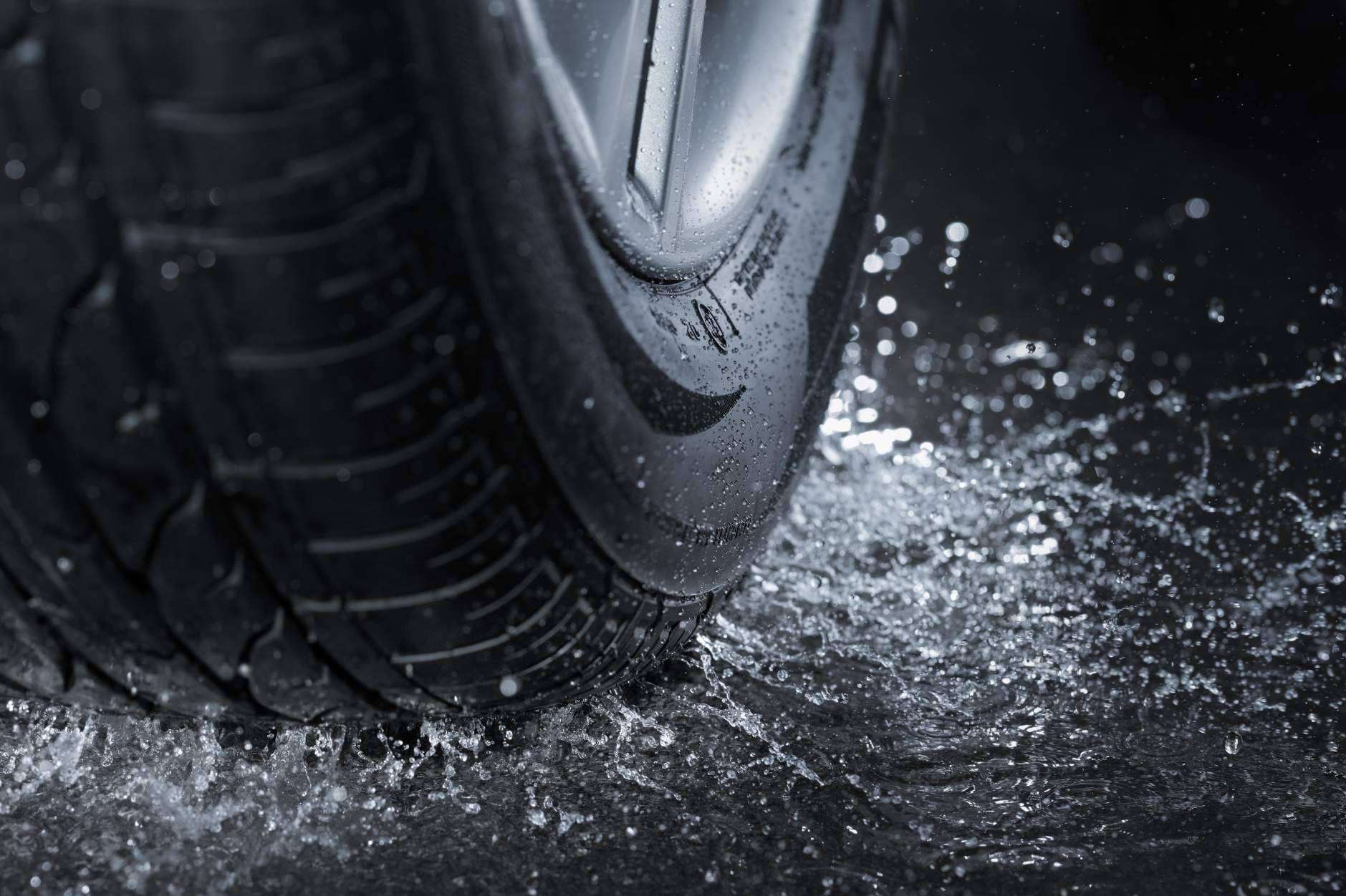 Neumáticos Nexen. La marca por excelencia de la red de talleres BlackTire