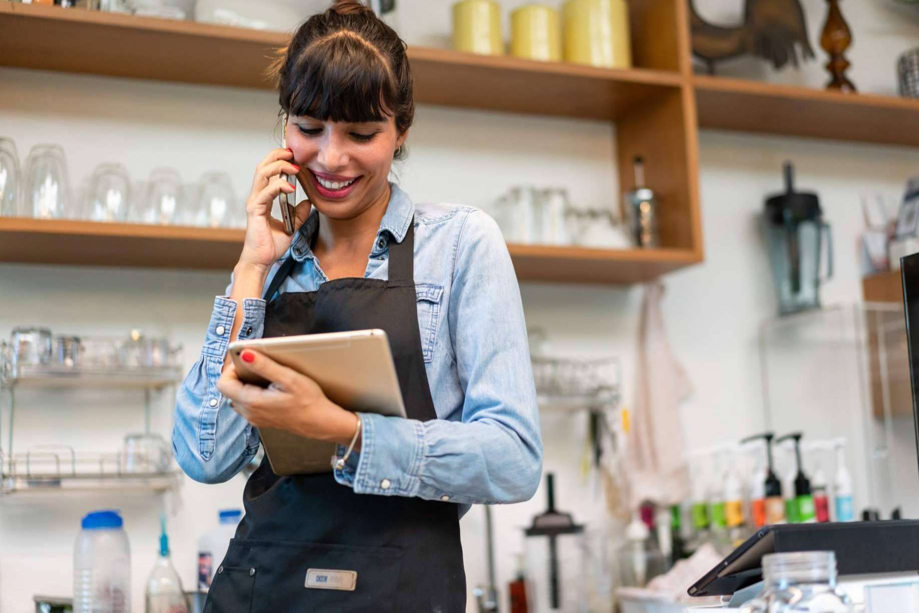 5 estrategias para maximizar las ganancias con repartidores autónomos