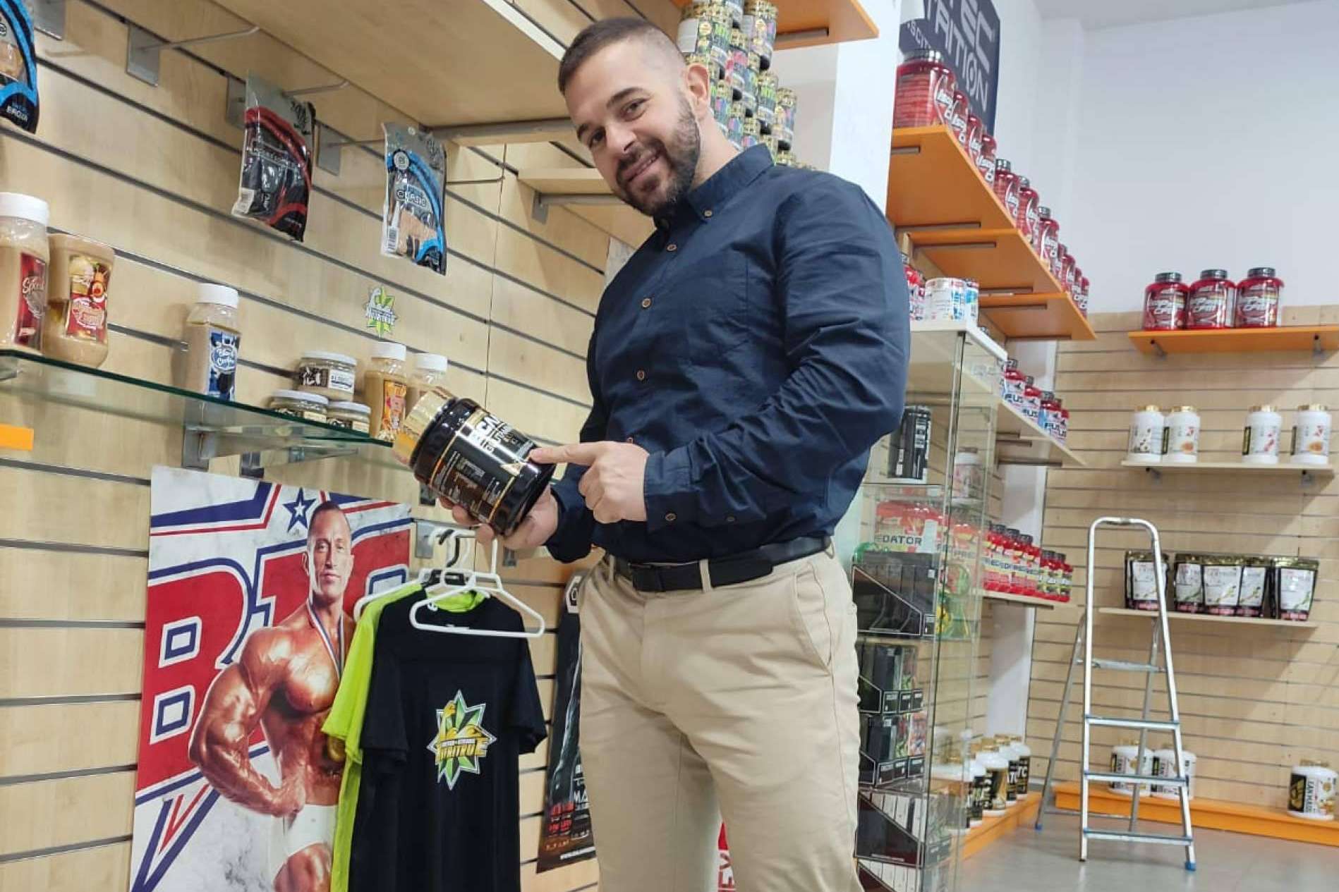 Nutritrue sobre la importancia de buscar una asesoría de calidad en suplementos deportivos