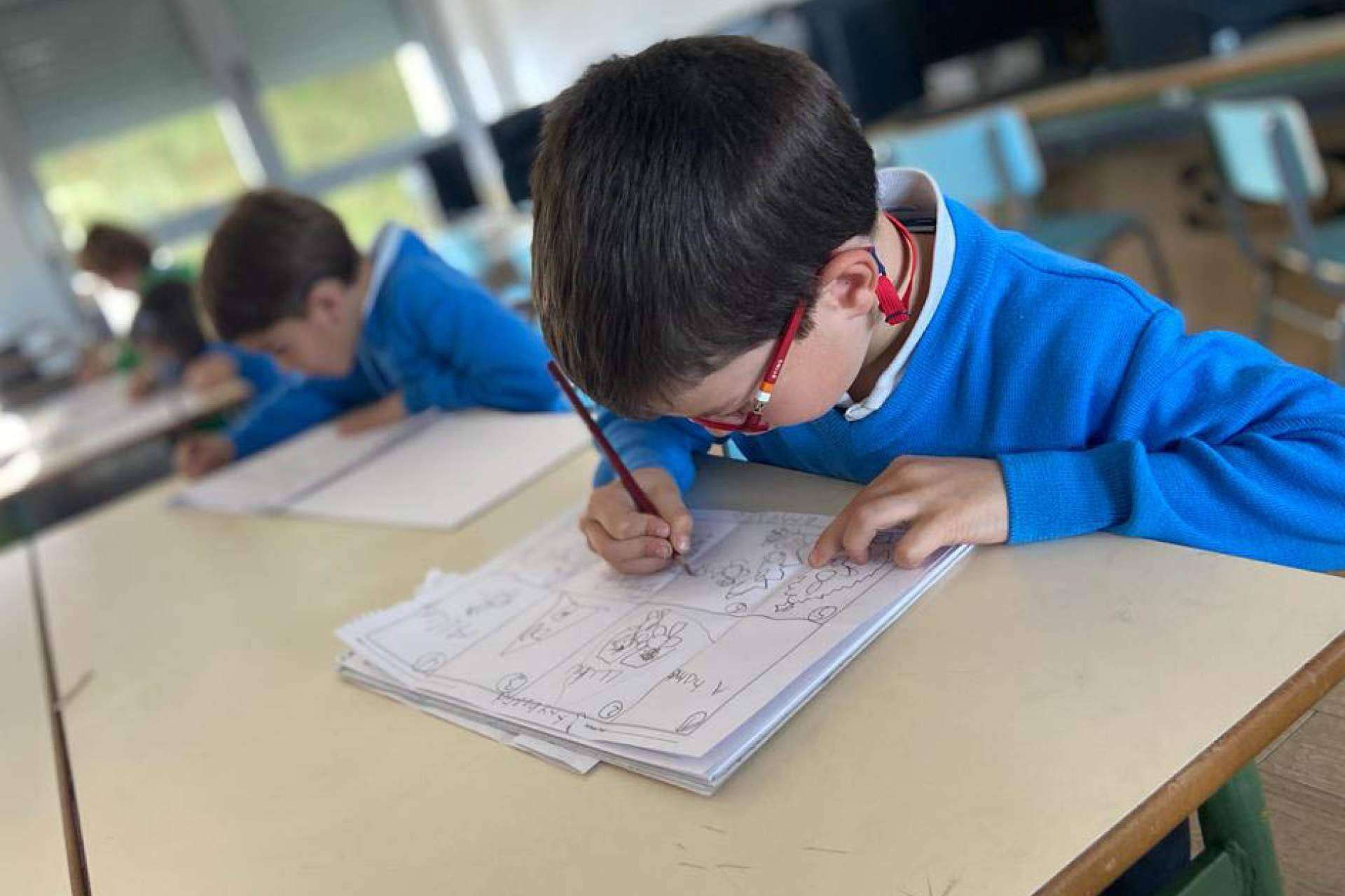 ¿Memorización vs. experiencia? Casvi International American School ayuda a descubrir la verdad sobre el aprendizaje