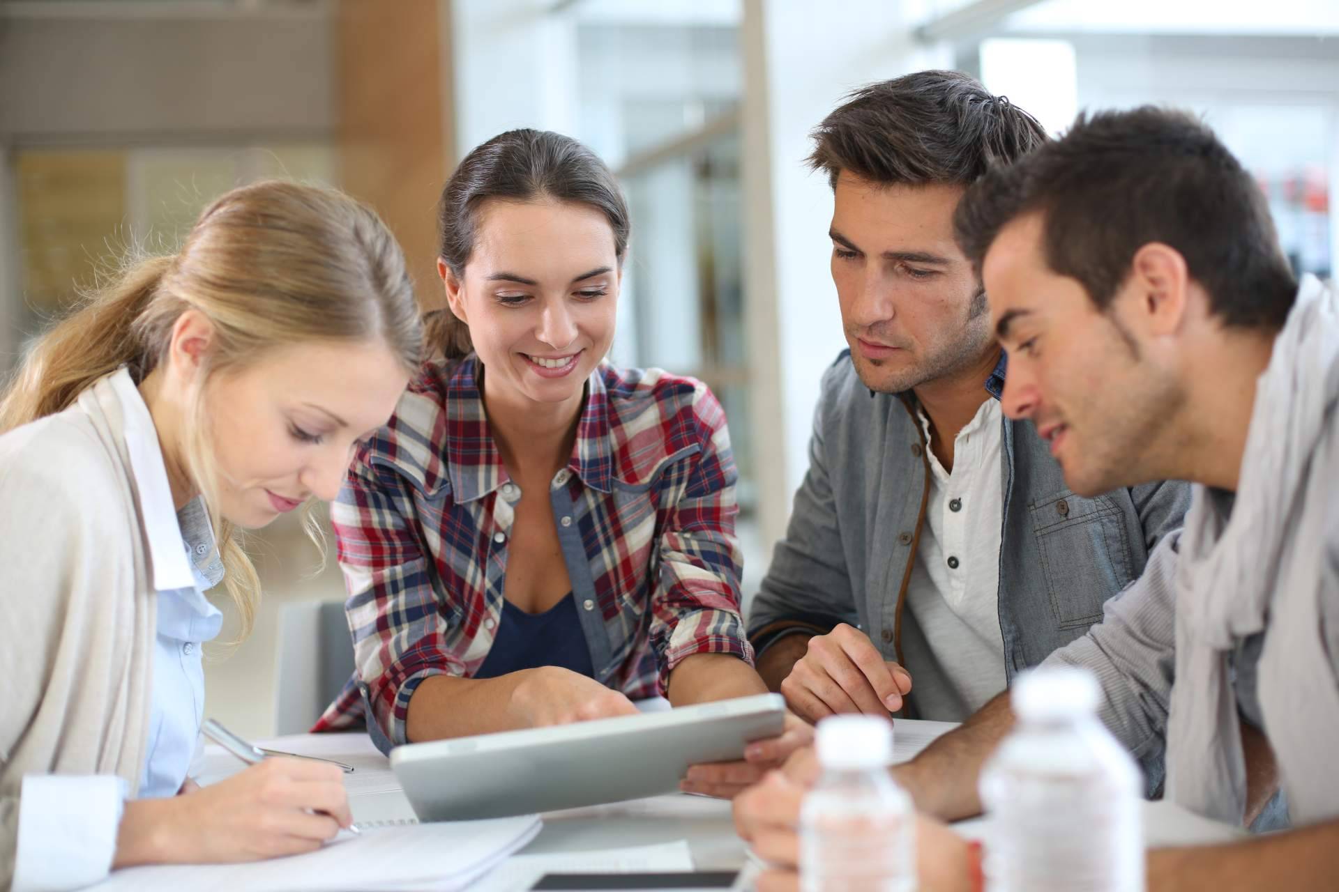 La importancia de implementar estrategias de marketing digital en cualquier negocio, por GOWtech