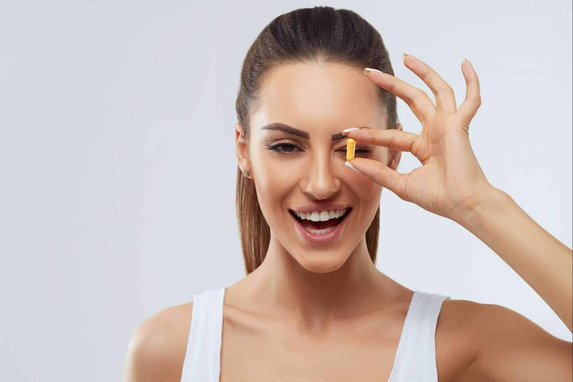 Encontrar suplementos alimenticios de confianza en FactoryDiet