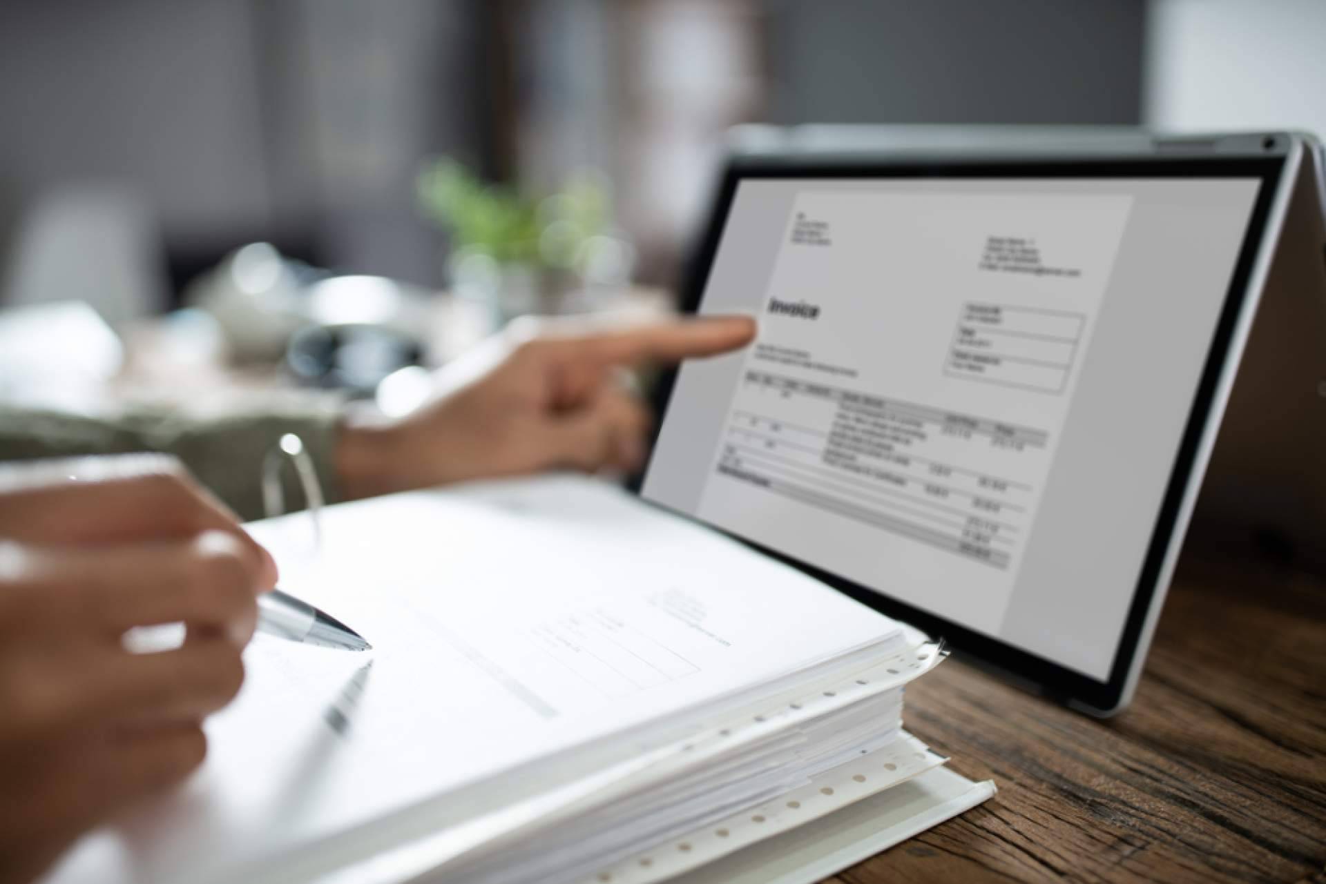 El software que ofrece acceso a las ventajas de la facturación libre a empresas de múltiples sectores, FacturaScripts