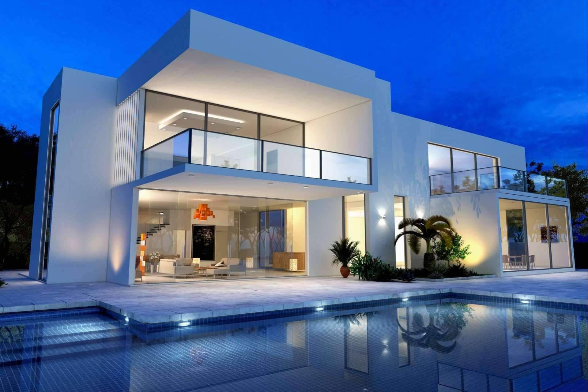 Las ventajas de adquirir un proyecto de Mansanz Homes