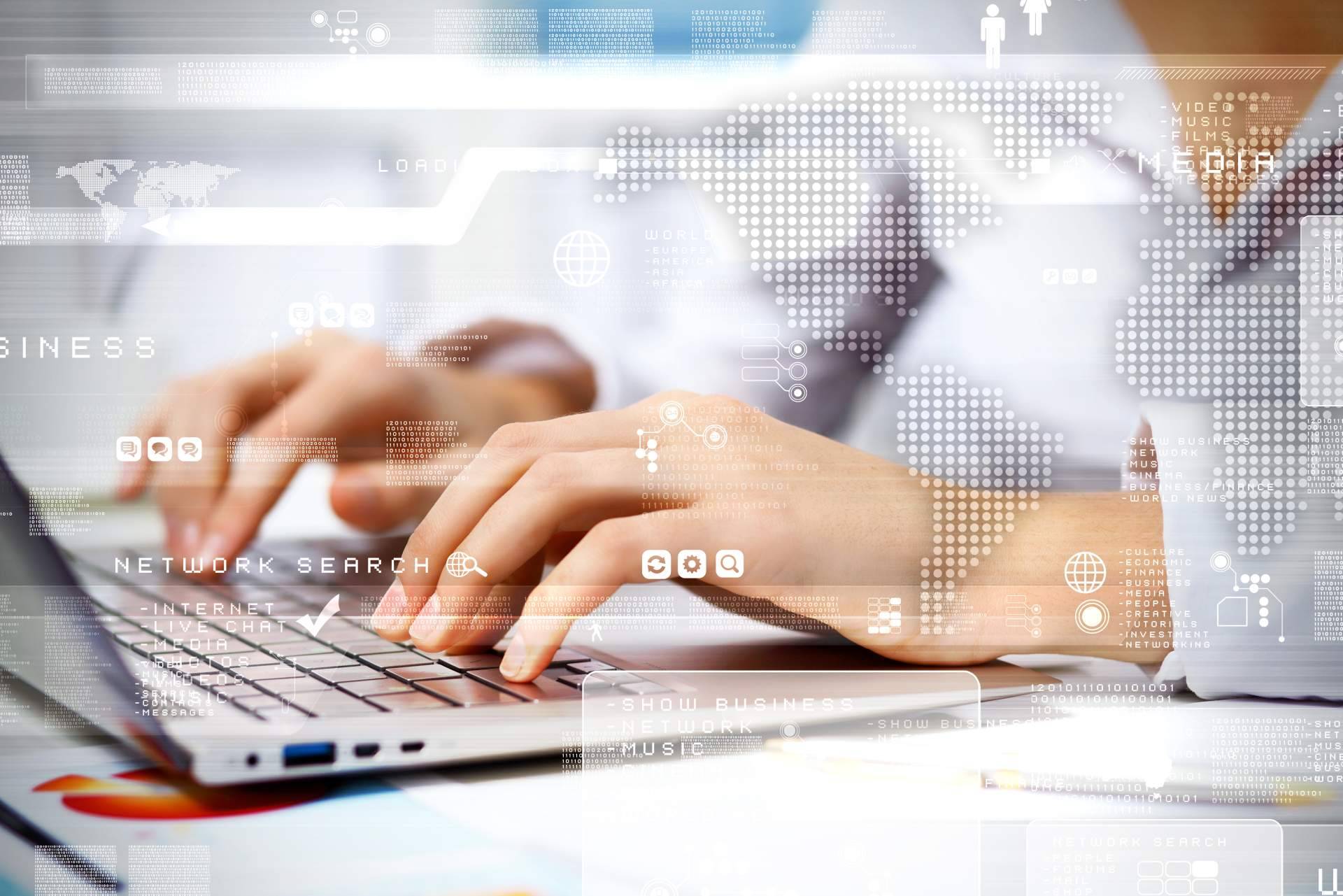 GOWtech brinda servicios de administración de sistemas informáticos