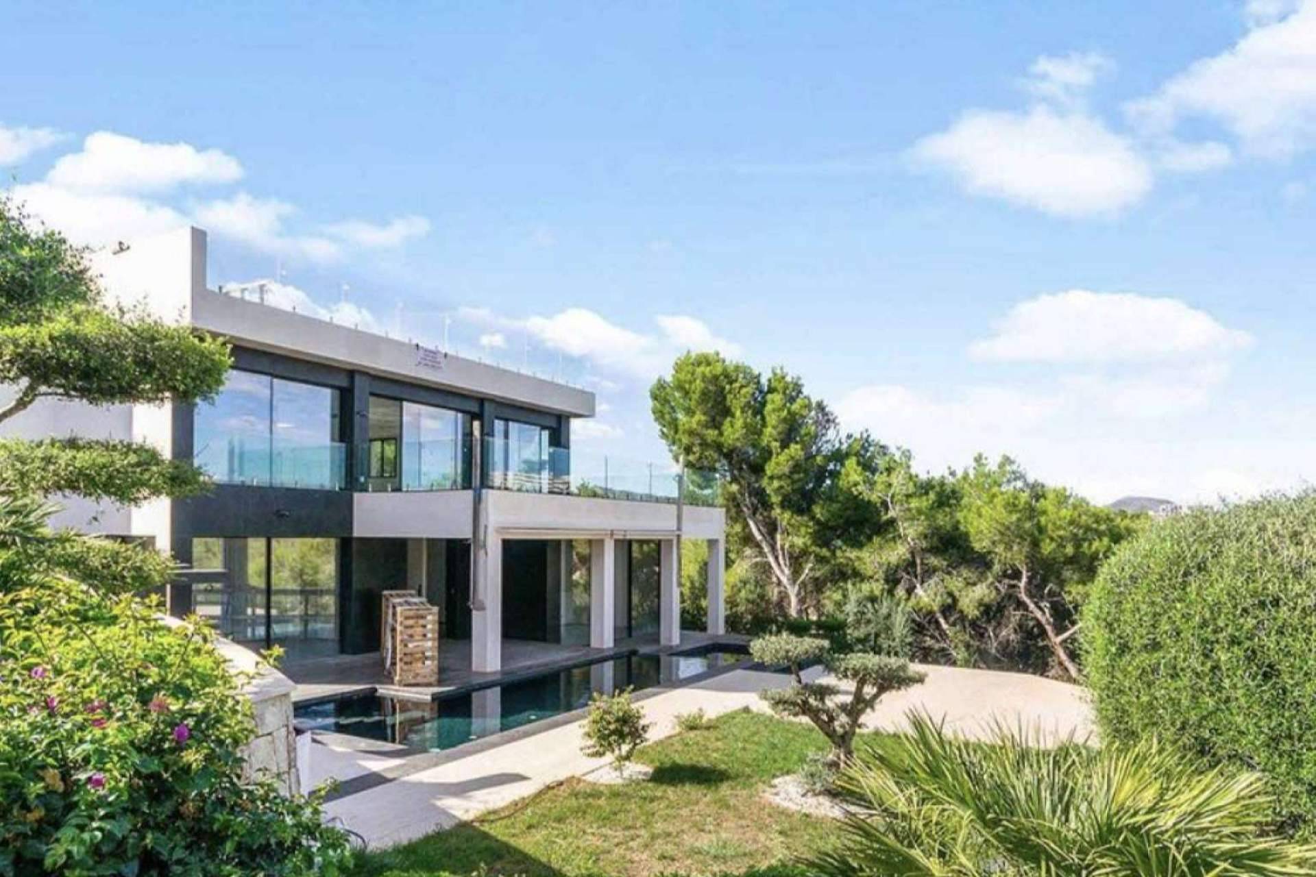 Lucas Froese Real Estate y su oferta de inmuebles de lujo Mallorca