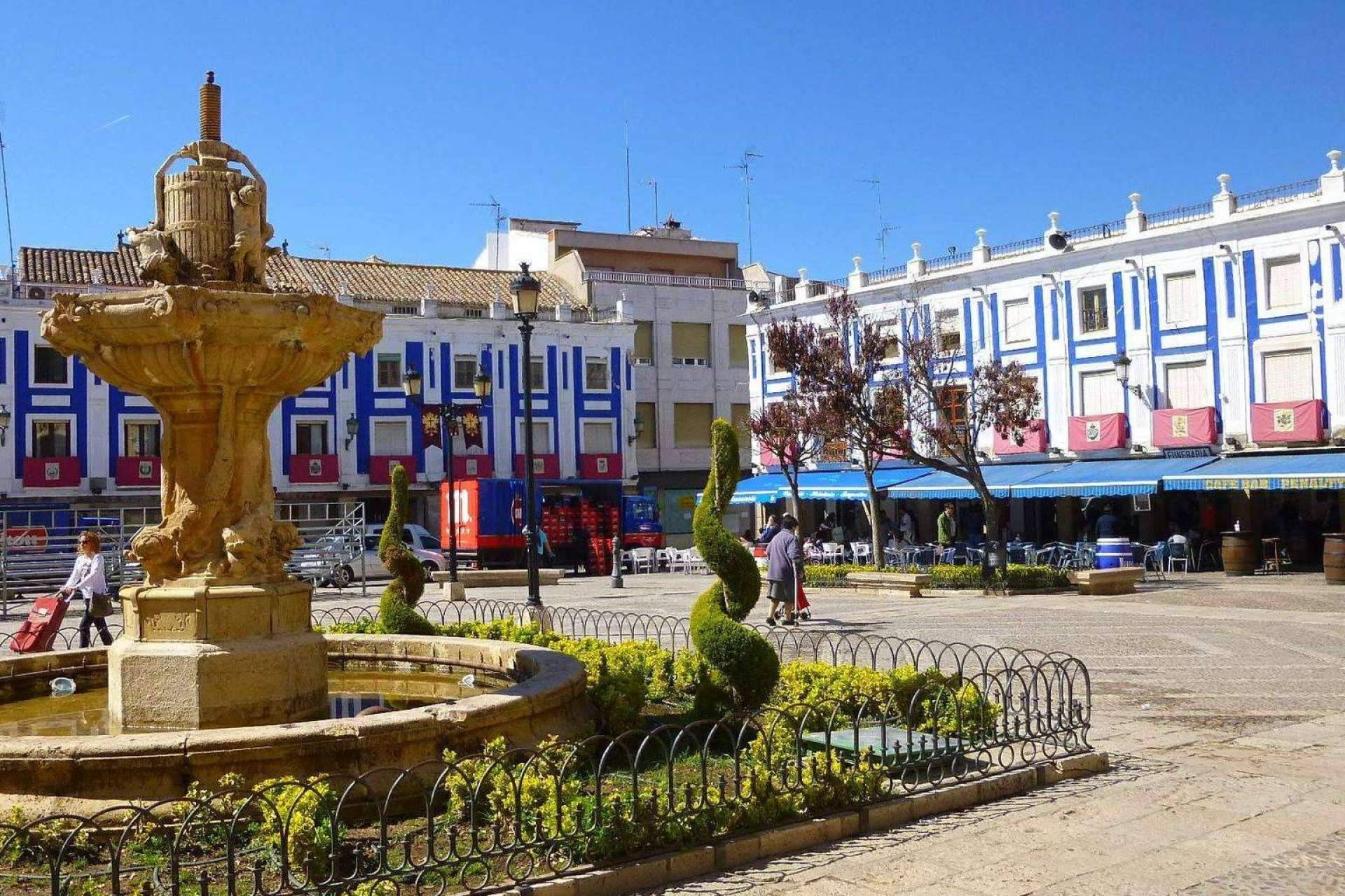 HOY Valdepeñas, un nuevo medio independiente de noticias de Valdepeñas