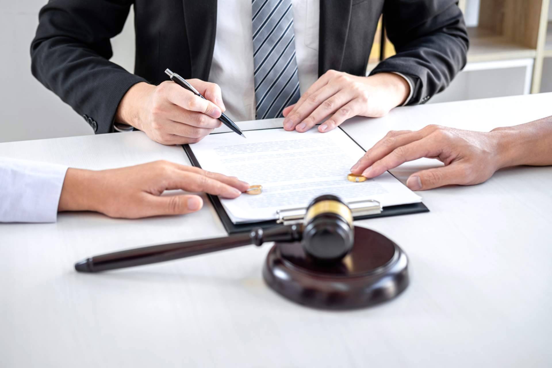 El blog de Oportuna Legal aporta información de calidad sobre concursos sin masa y embargos sin nómina
