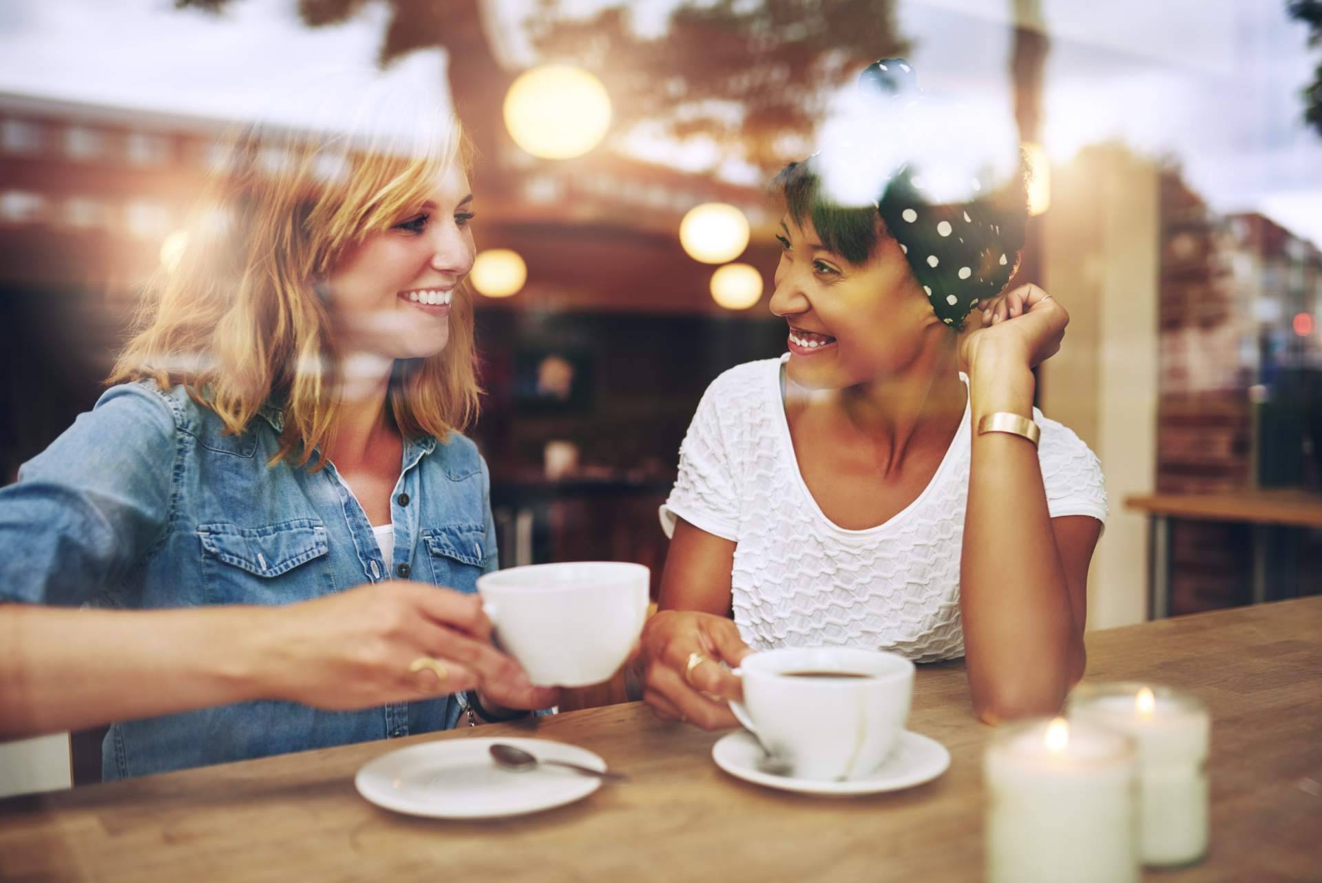 Descubrir la excelencia del café es posible las cafeteras de Cafés Foronda