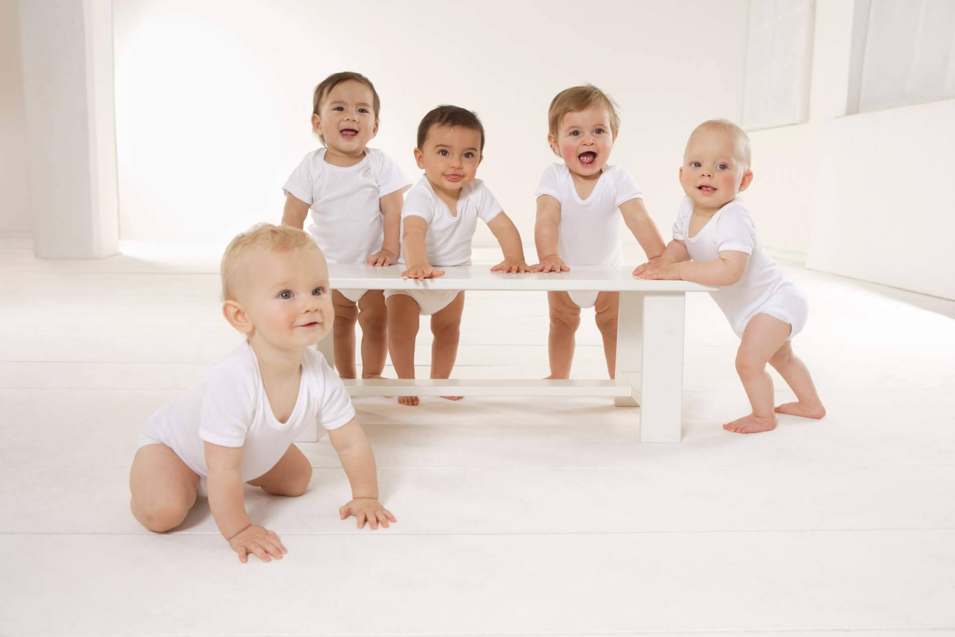 Baby Weeks en Farmasky, todo lo que un bebé necesita con descuentos especiales