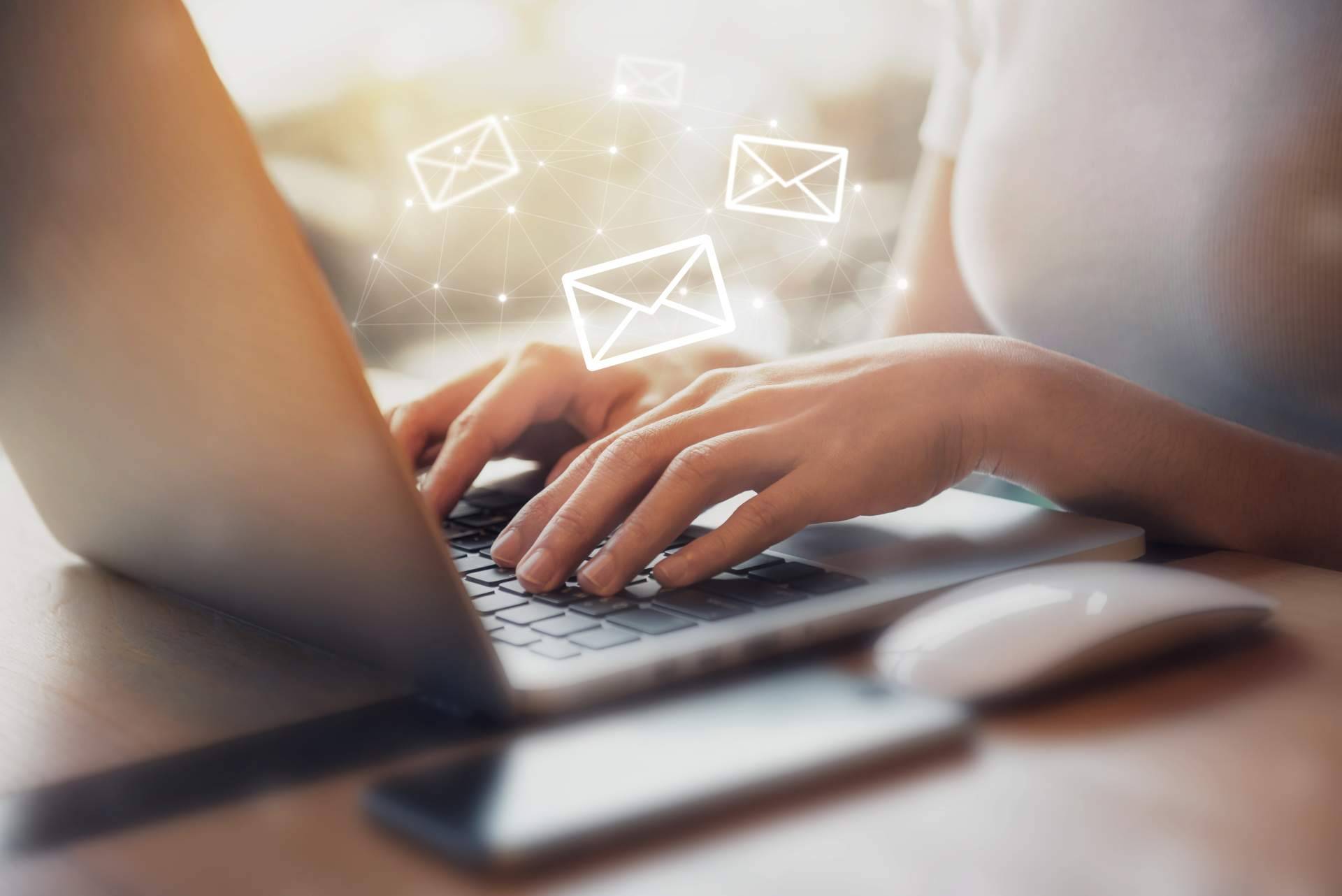 Dimoteca, la agencia de email marketing Barcelona que mejora la retención clientes