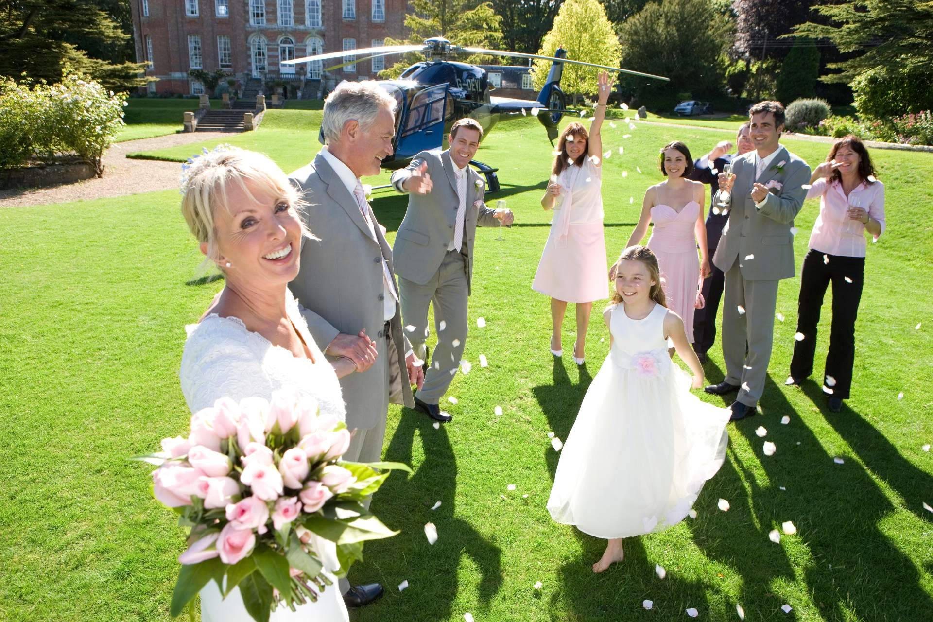 Consejos para celebrar una boda en verano, de la mano de Detalles Armonía
