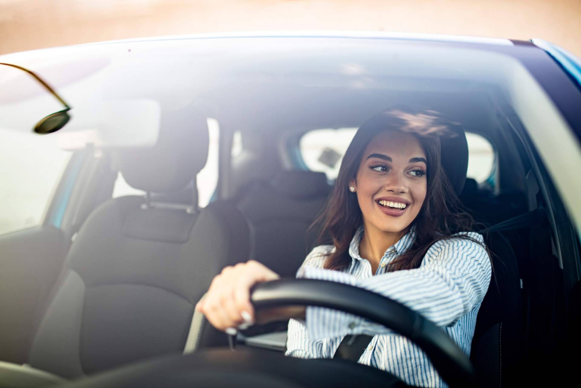 Renting Abarth, de Vamos, ofrece una alternativa cómoda para acceder a coches con estilo