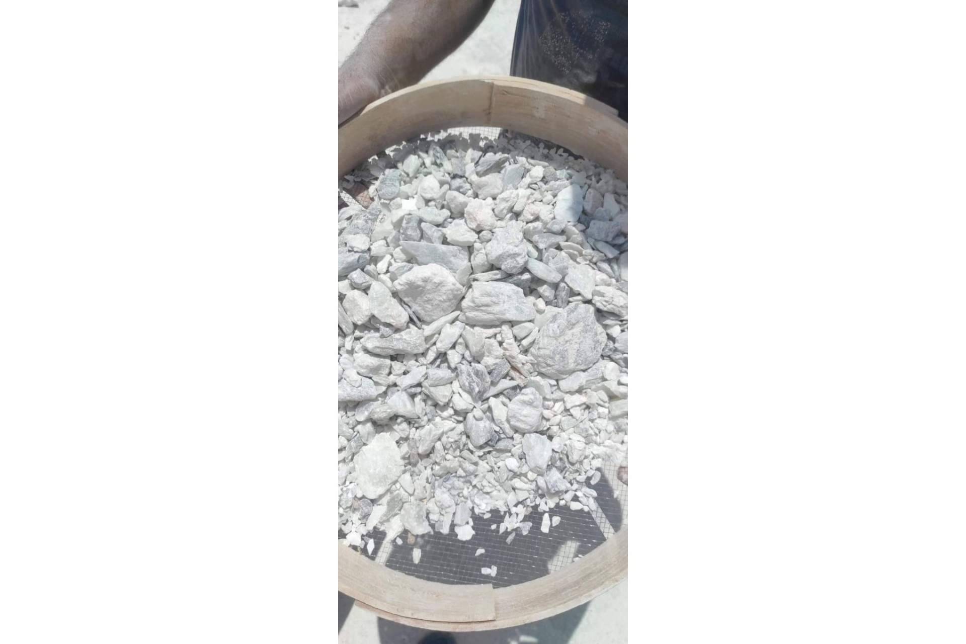 ¿Qué es el control en origen del trading de minerales industriales?