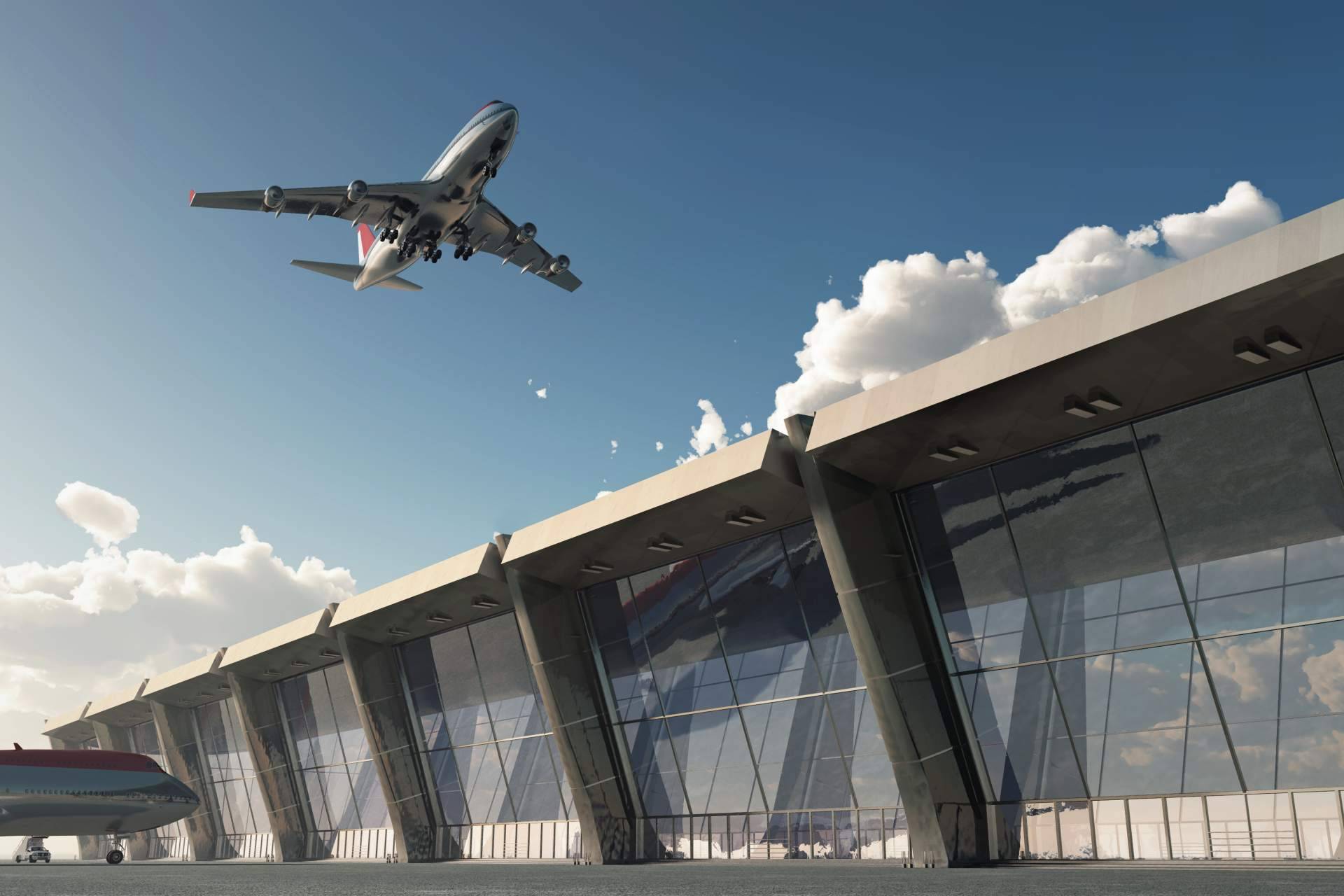 Servicio de parking aeropuerto Alicante para viajar sin contratiempos ni preocupaciones, con Aparcalo