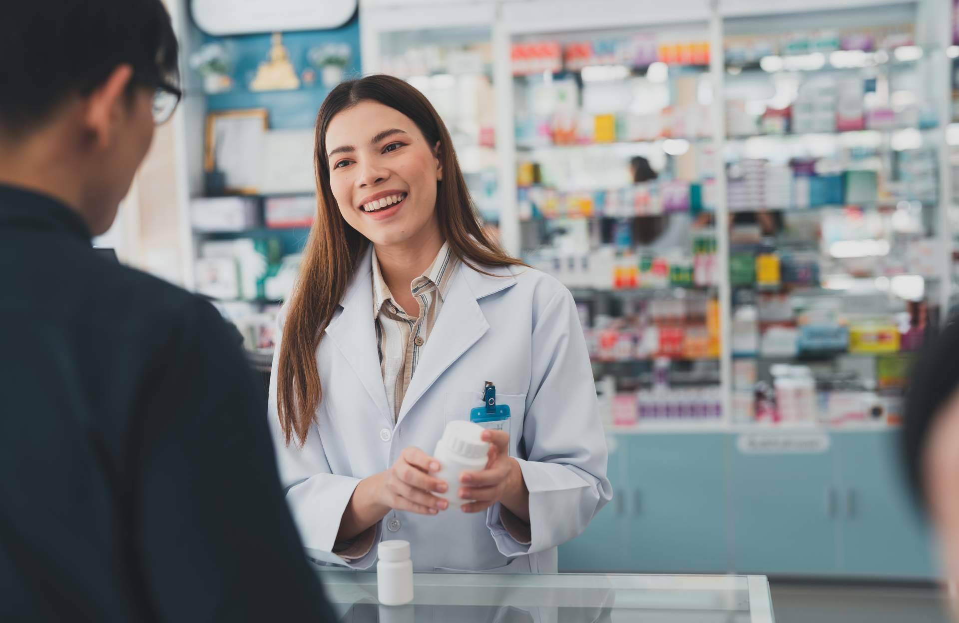 Farmacia Cruz Óptica Ortopedia, el destino para óptica y ortopedia en Madrid