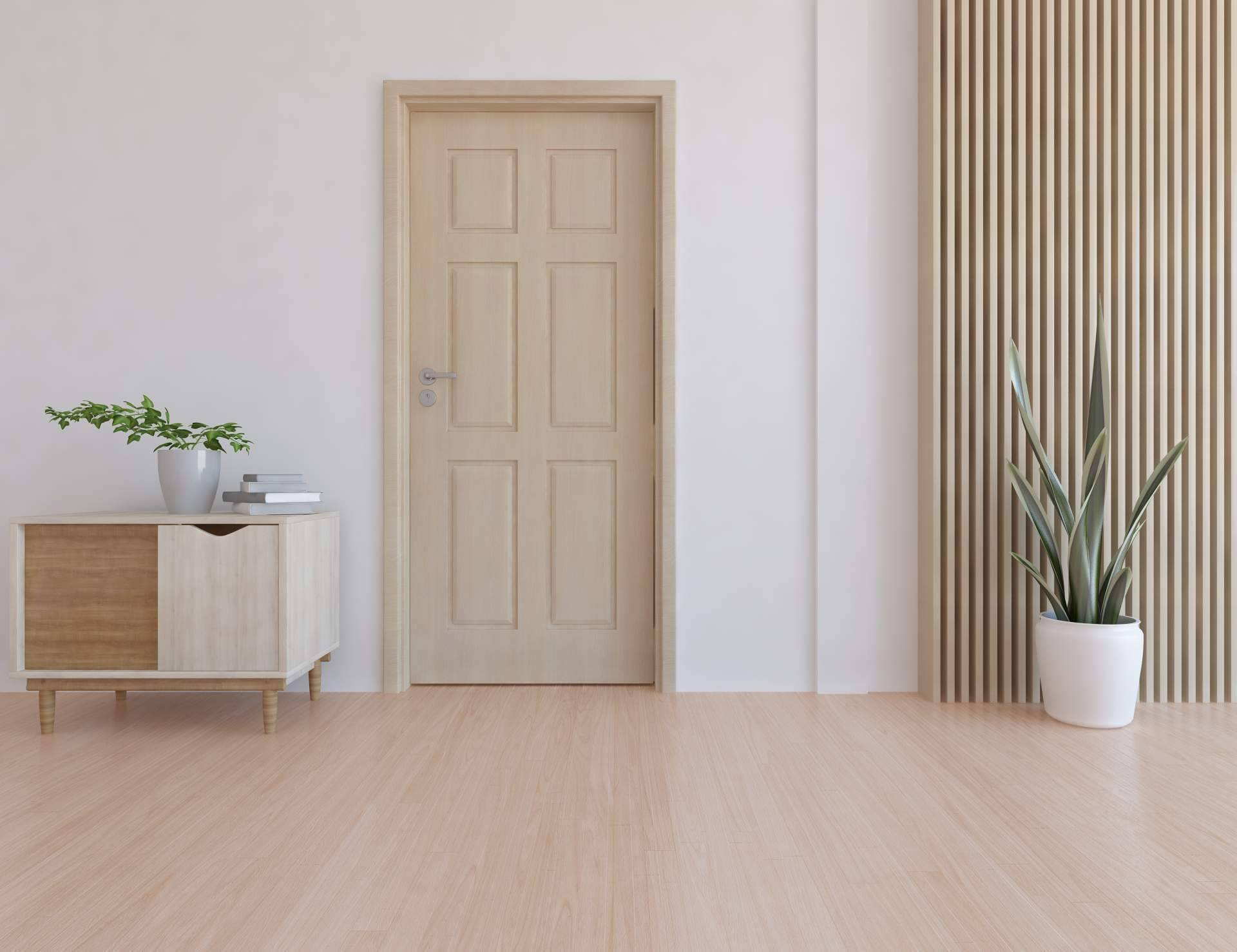 ApliService  y su equipo de expertos en instalación de parquet y puertas de interior